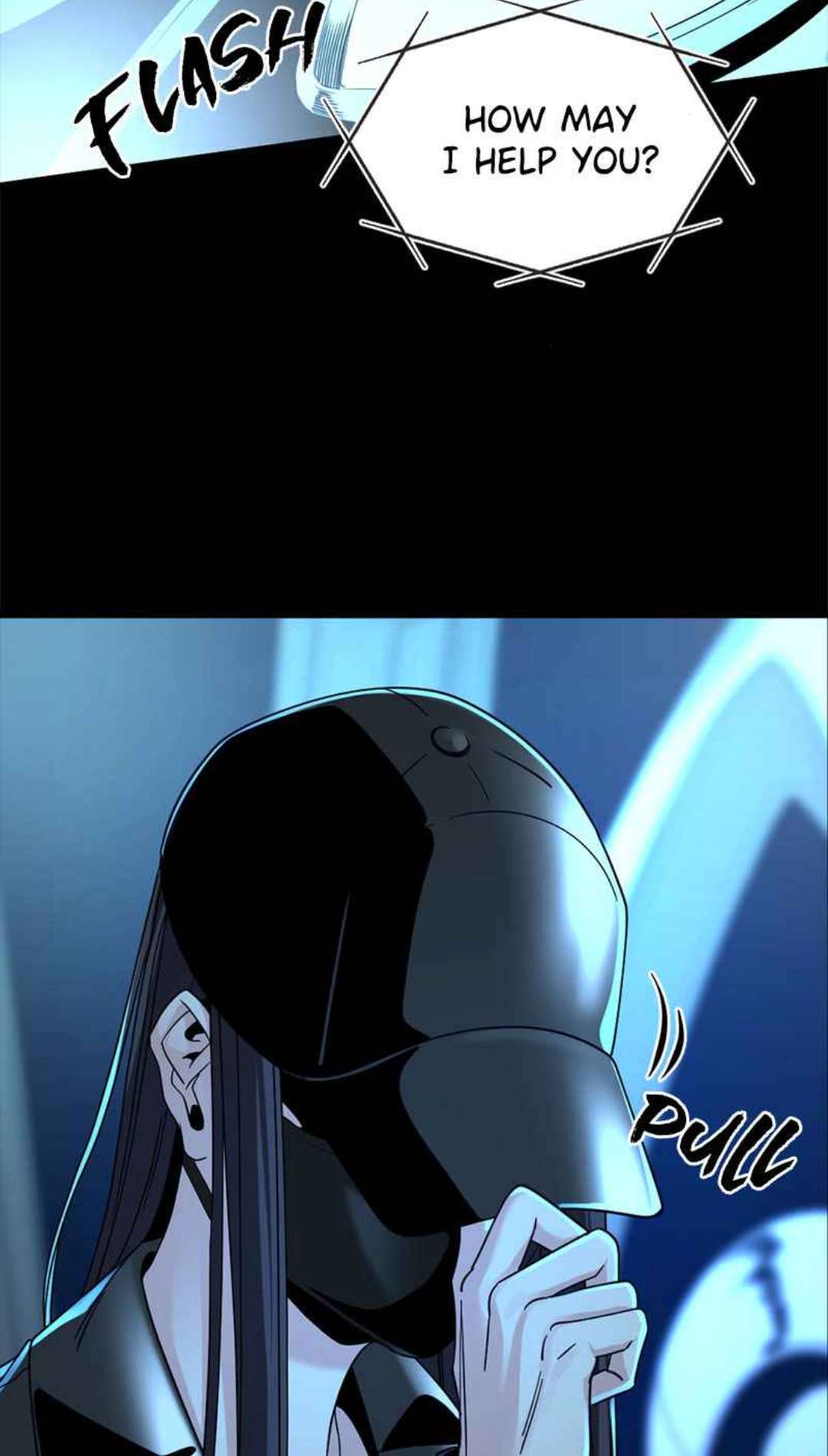 Hero Killer chapter 53 page 50