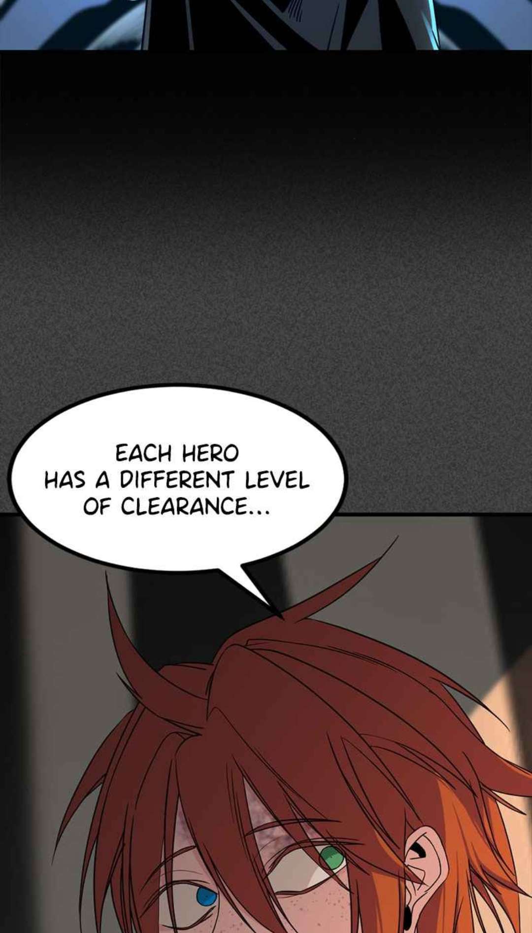 Hero Killer chapter 53 page 54