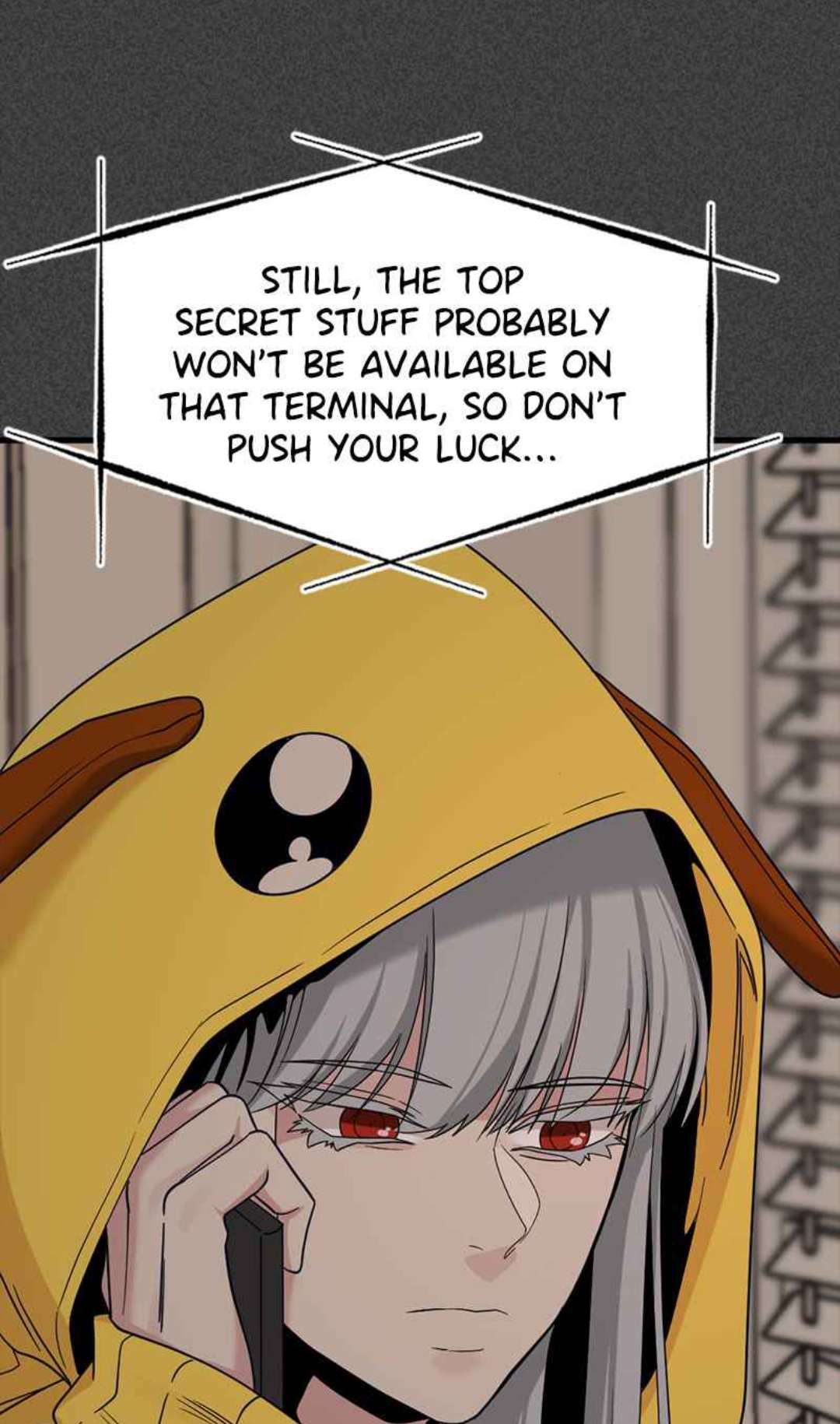 Hero Killer chapter 53 page 56