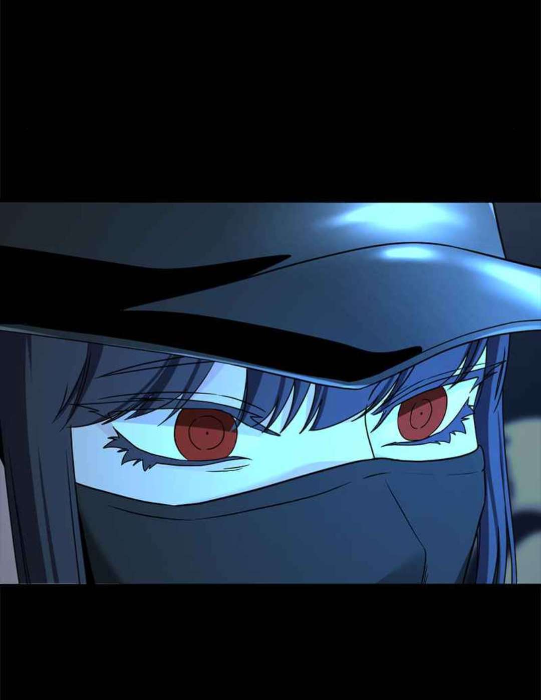 Hero Killer chapter 53 page 59