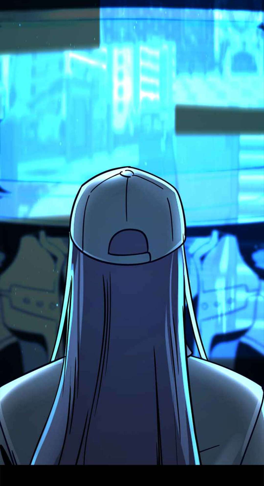 Hero Killer chapter 53 page 61