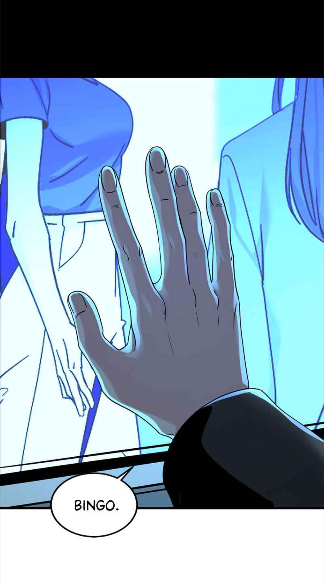 Hero Killer chapter 53 page 63