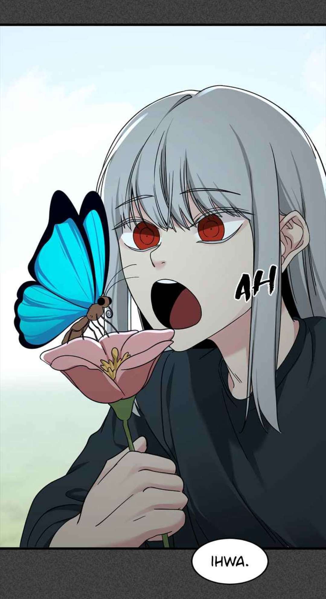 Hero Killer chapter 53 page 67