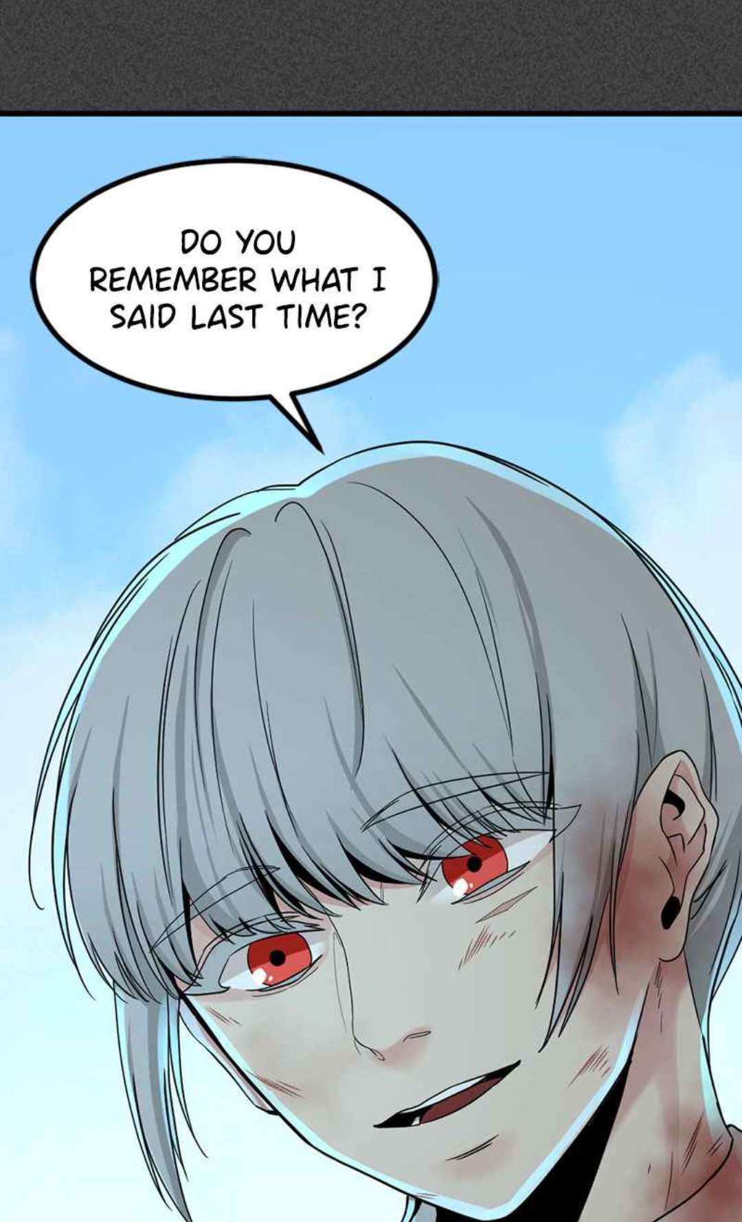 Hero Killer chapter 53 page 69