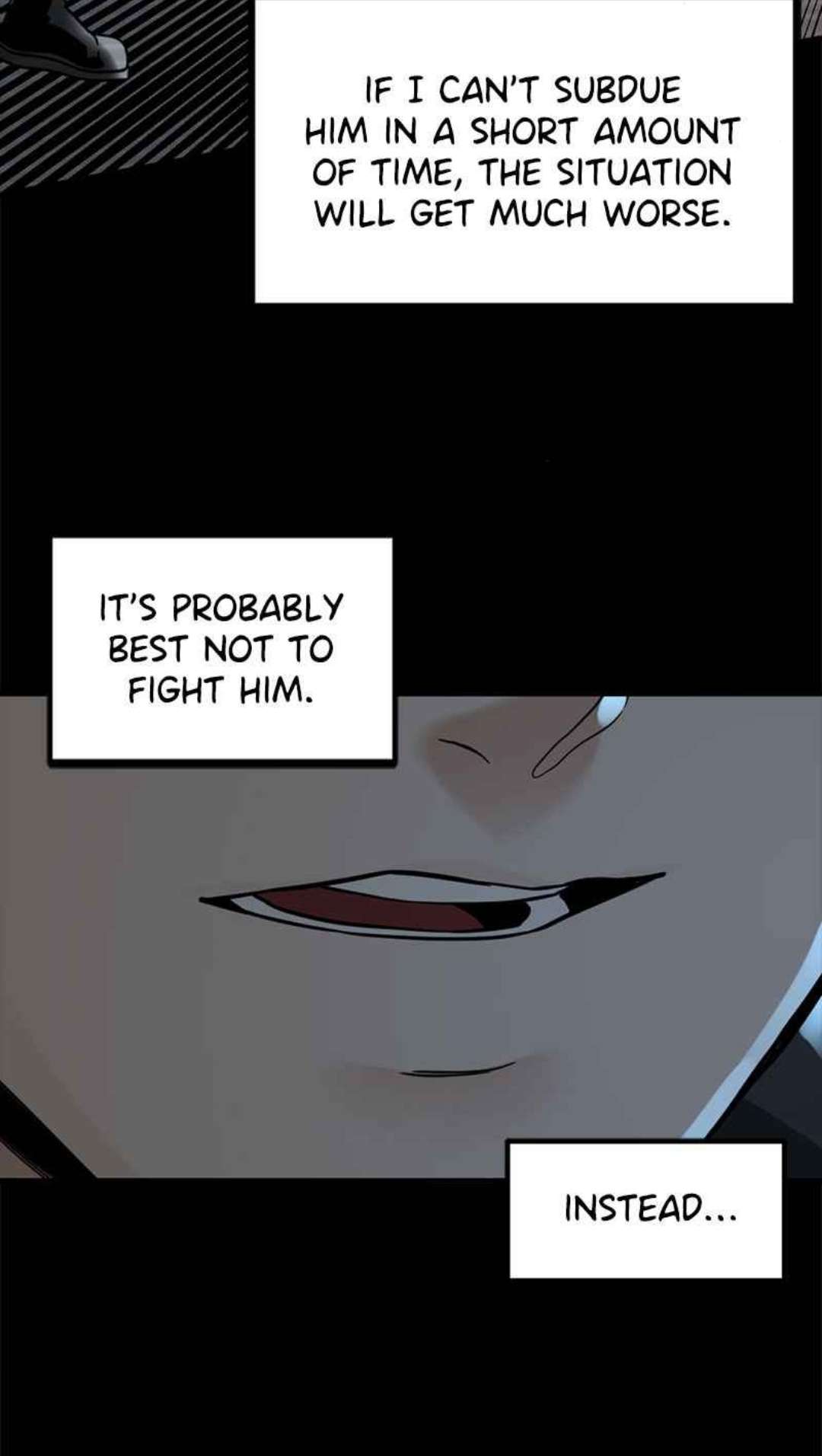 Hero Killer chapter 53 page 7