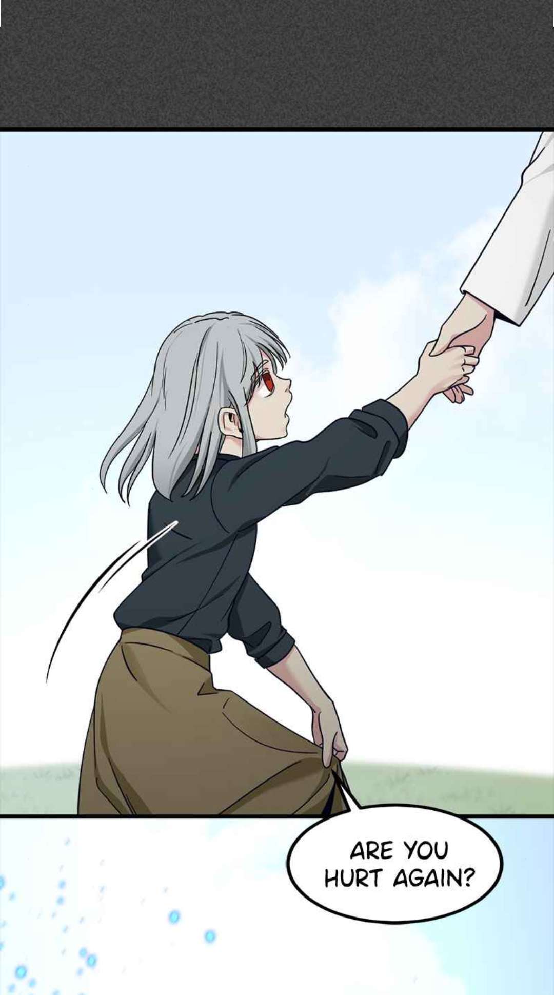 Hero Killer chapter 53 page 71