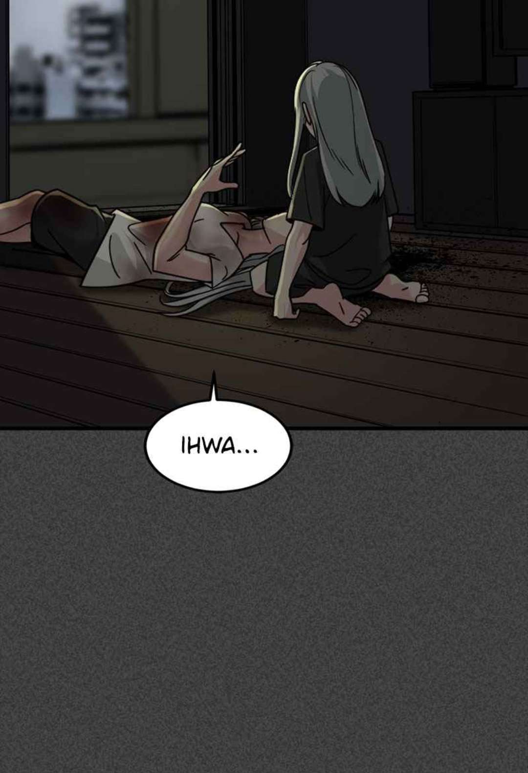 Hero Killer chapter 53 page 75