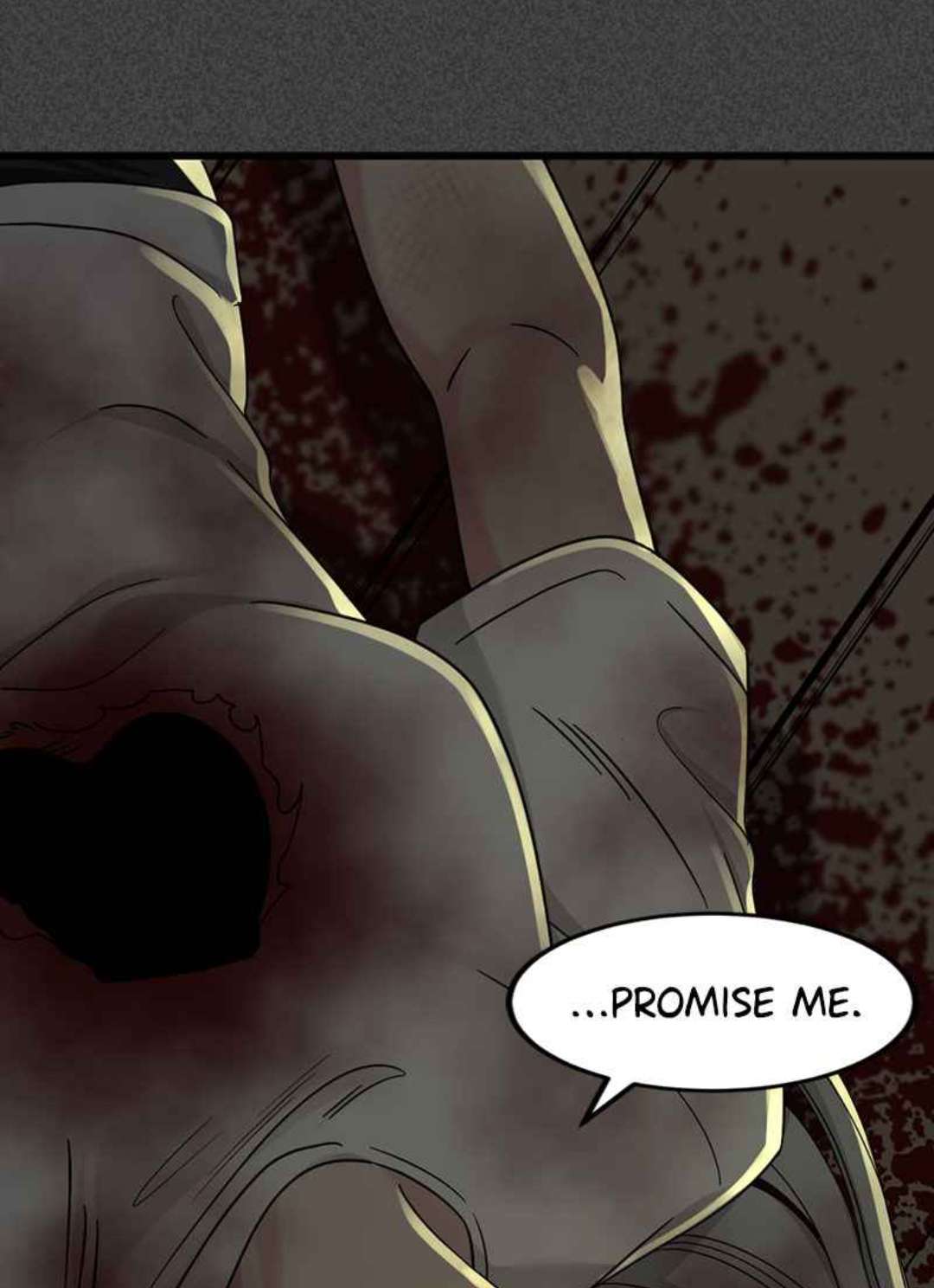 Hero Killer chapter 53 page 76