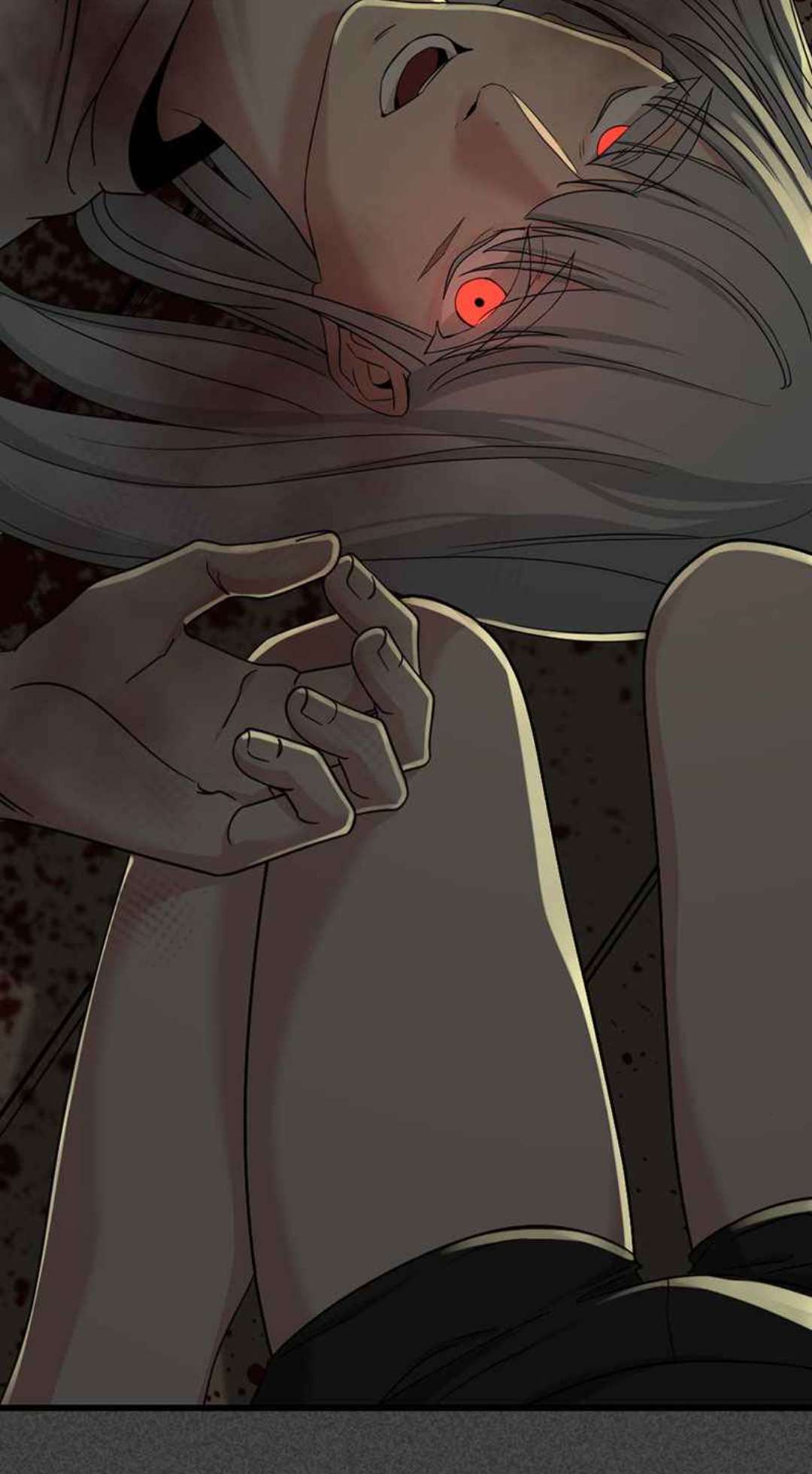 Hero Killer chapter 53 page 77