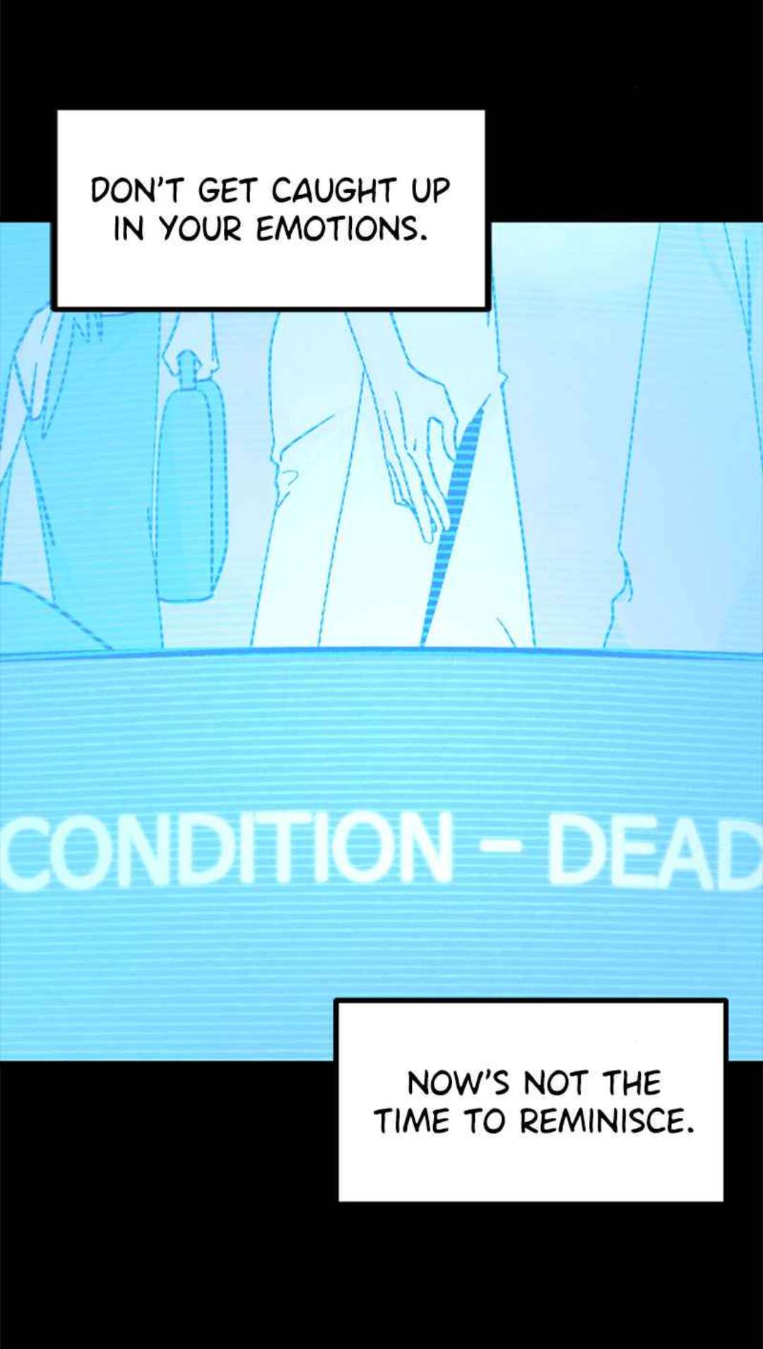 Hero Killer chapter 53 page 80