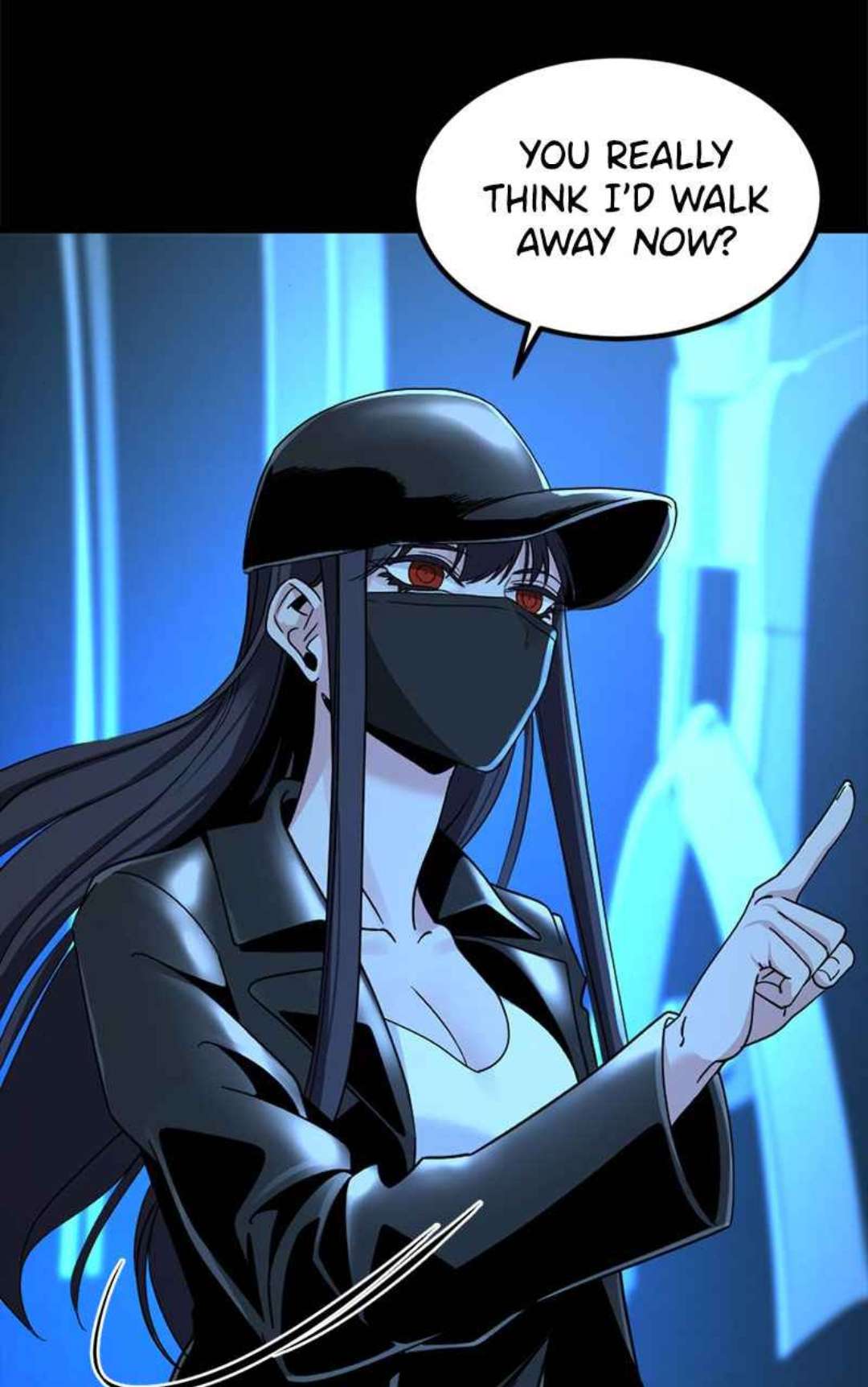 Hero Killer chapter 53 page 90