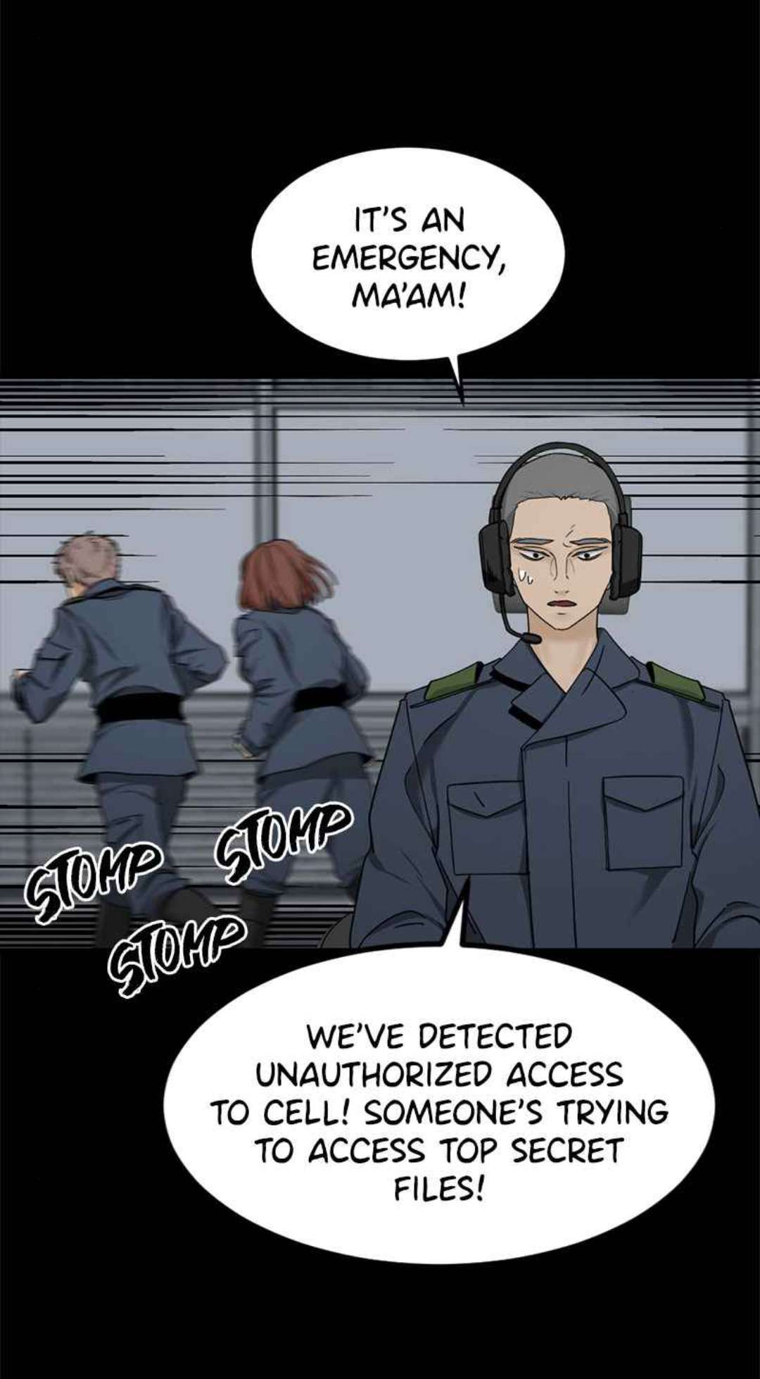 Hero Killer chapter 53 page 95