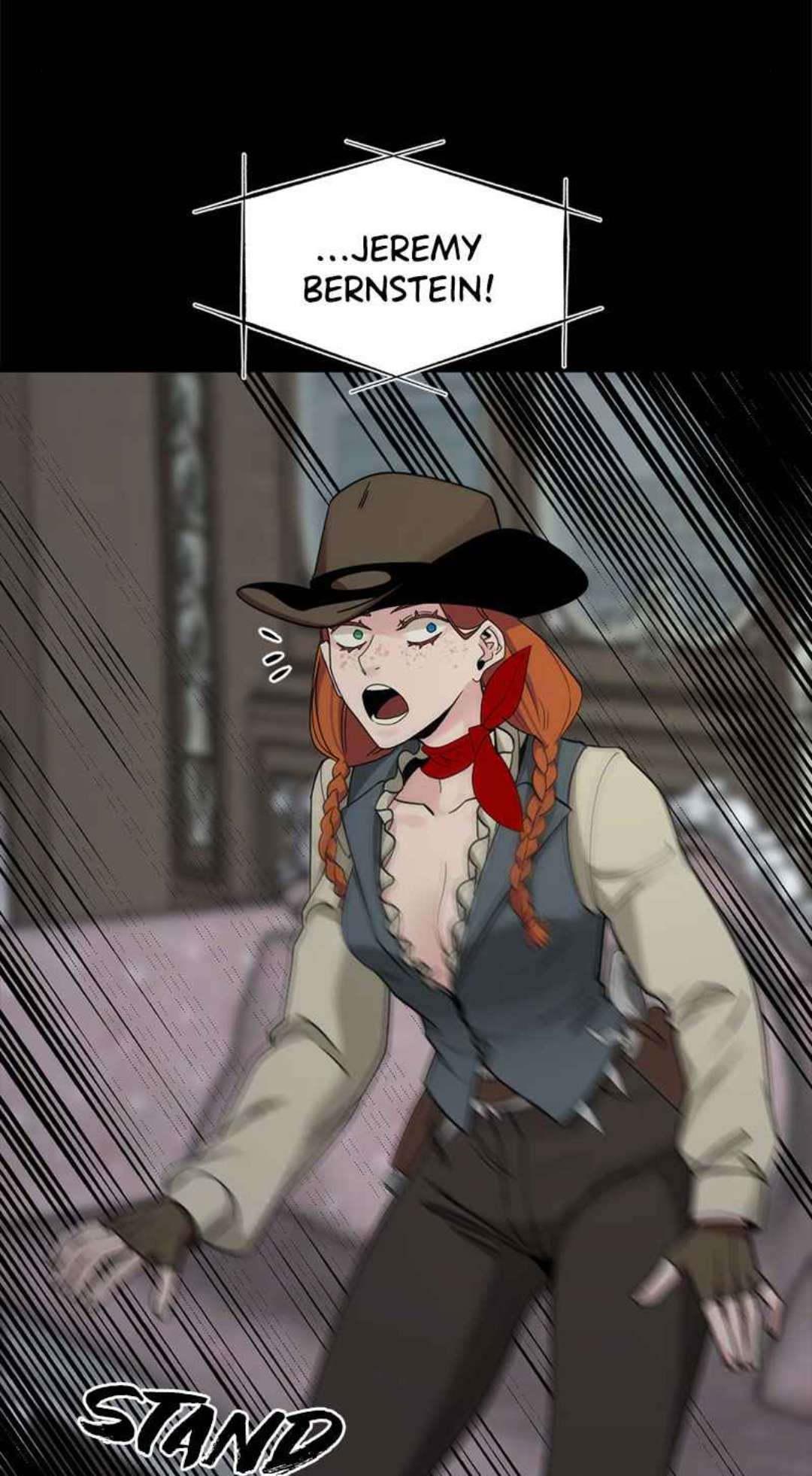 Hero Killer chapter 53 page 99