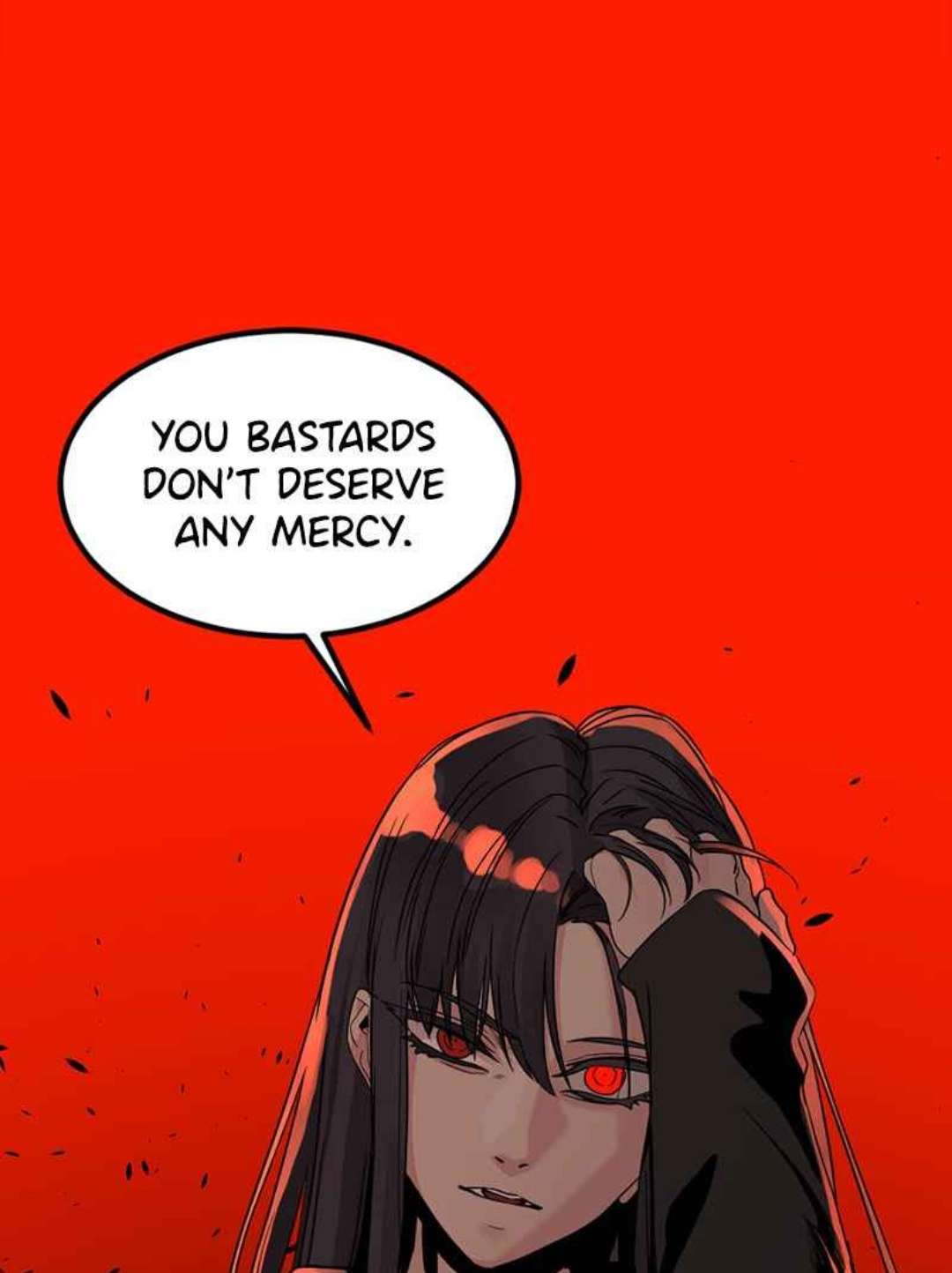 Hero Killer chapter 54 page 1