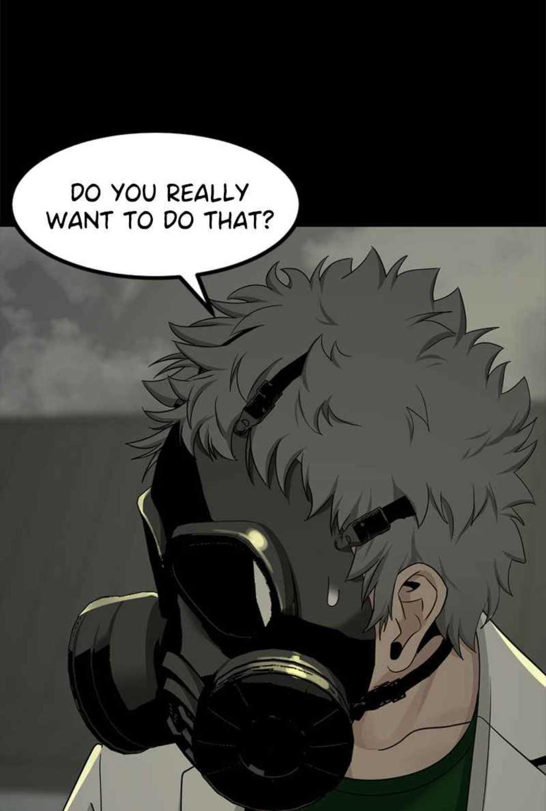 Hero Killer chapter 54 page 101