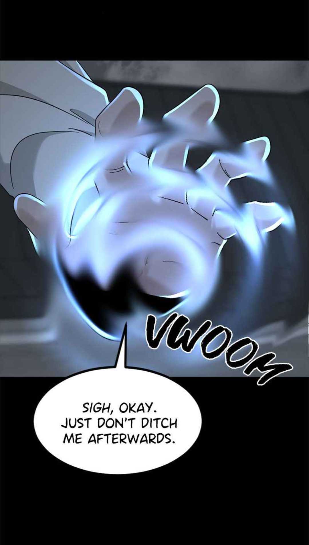 Hero Killer chapter 54 page 104