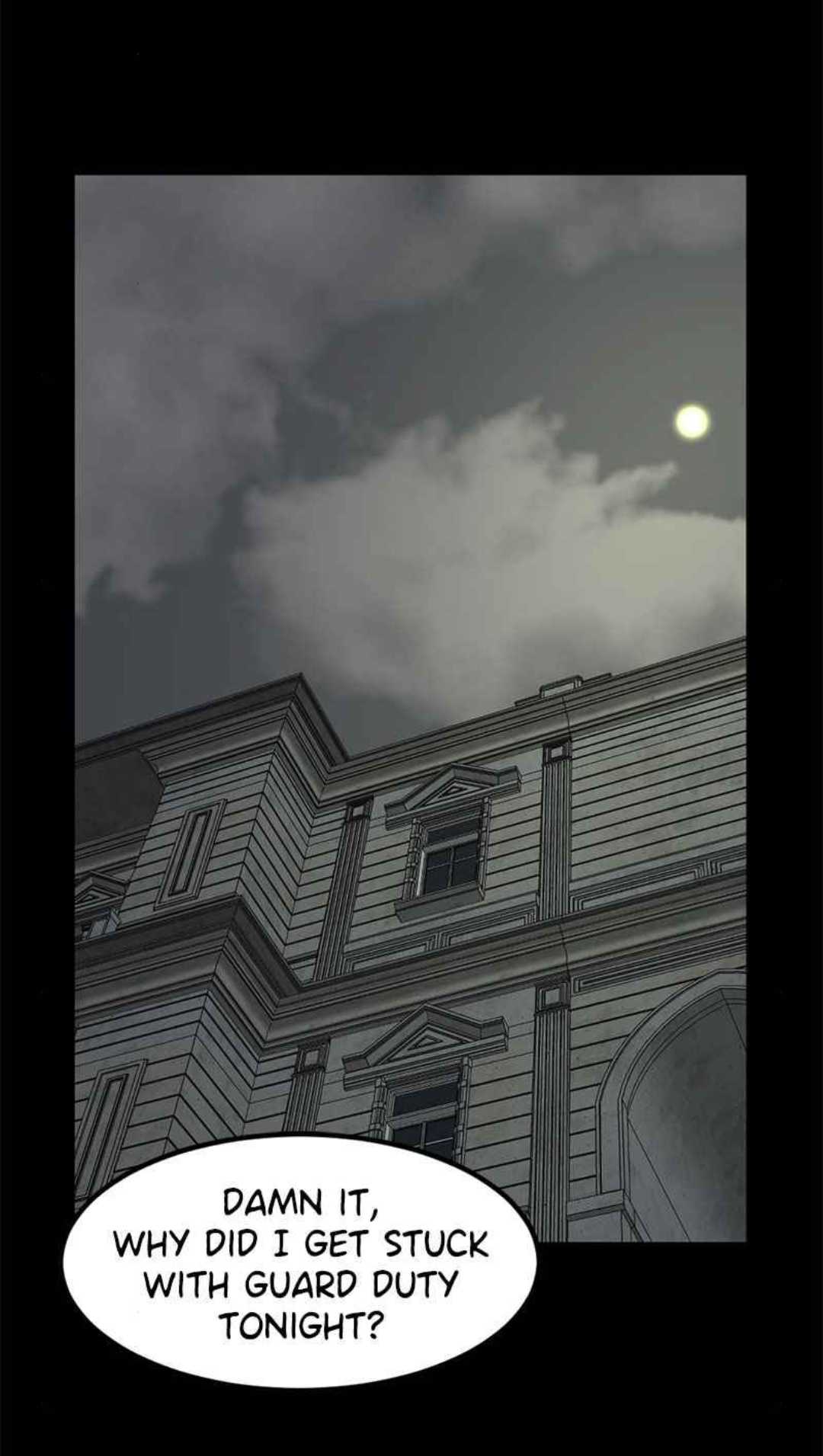 Hero Killer chapter 54 page 106