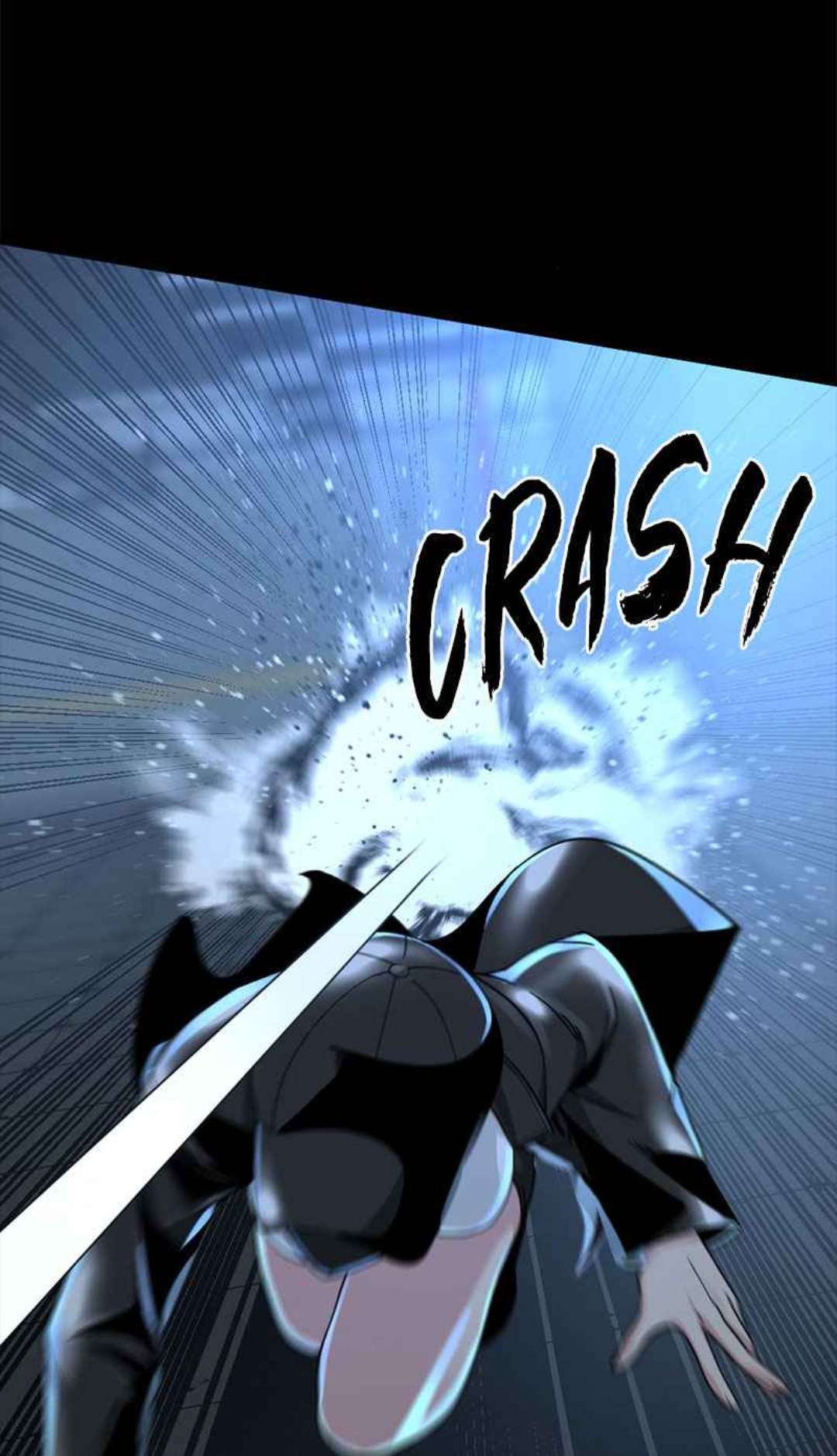 Hero Killer chapter 54 page 11