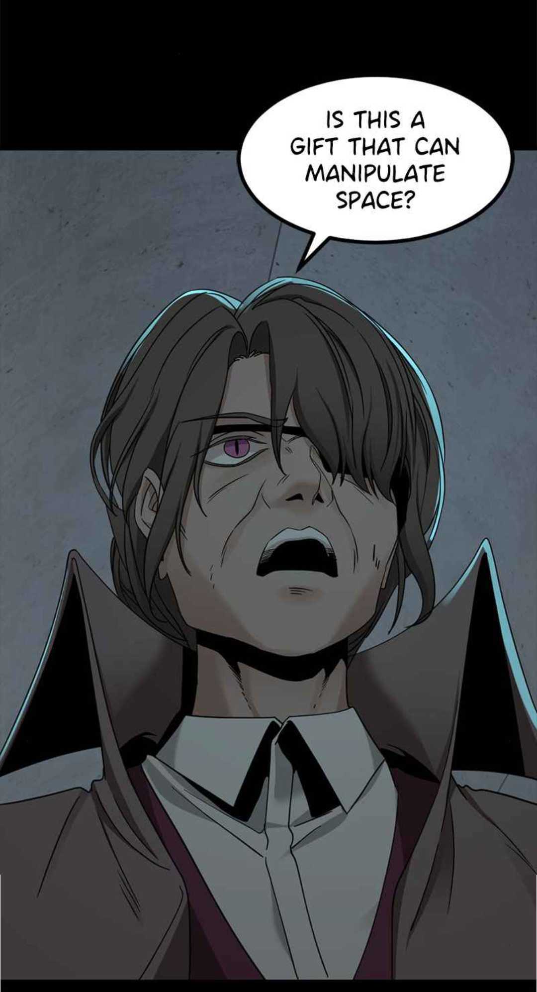 Hero Killer chapter 54 page 114