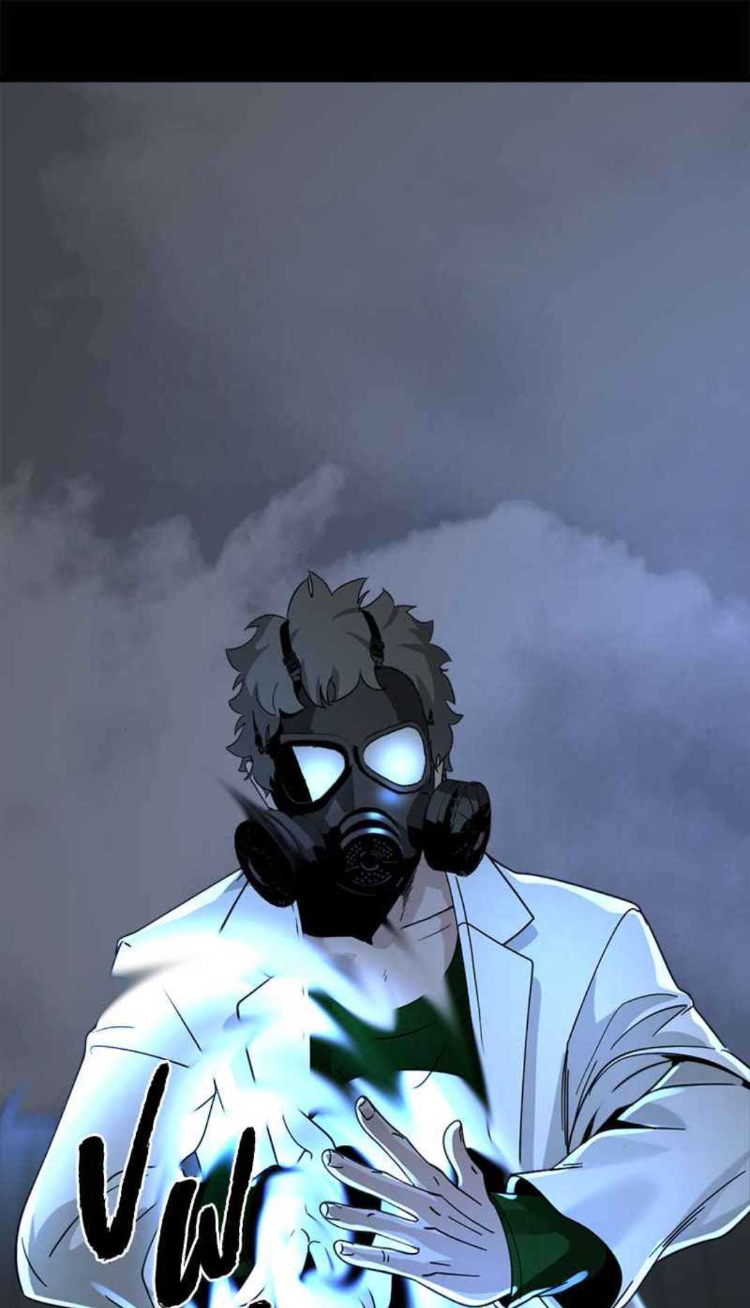 Hero Killer chapter 54 page 115