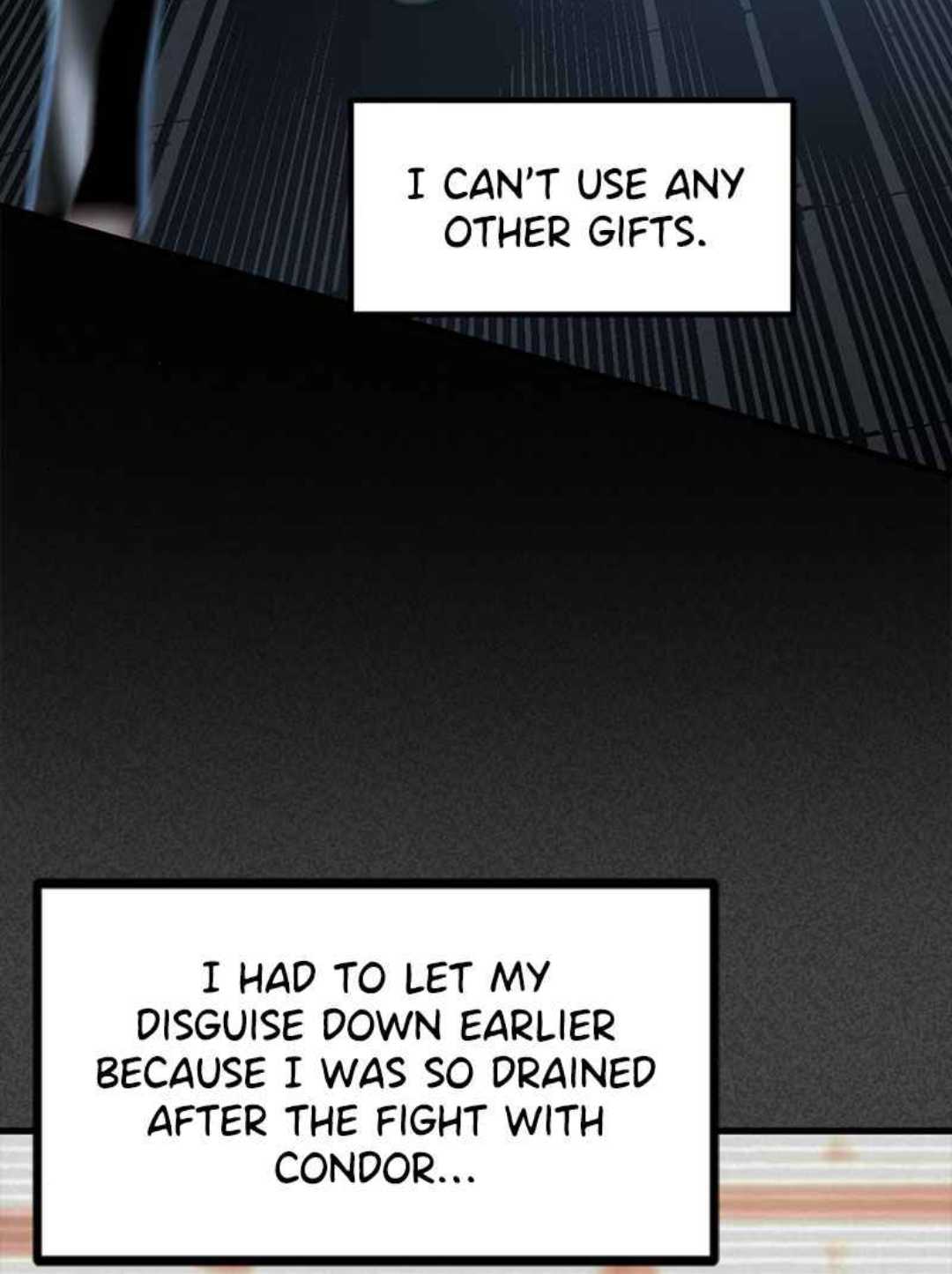 Hero Killer chapter 54 page 12