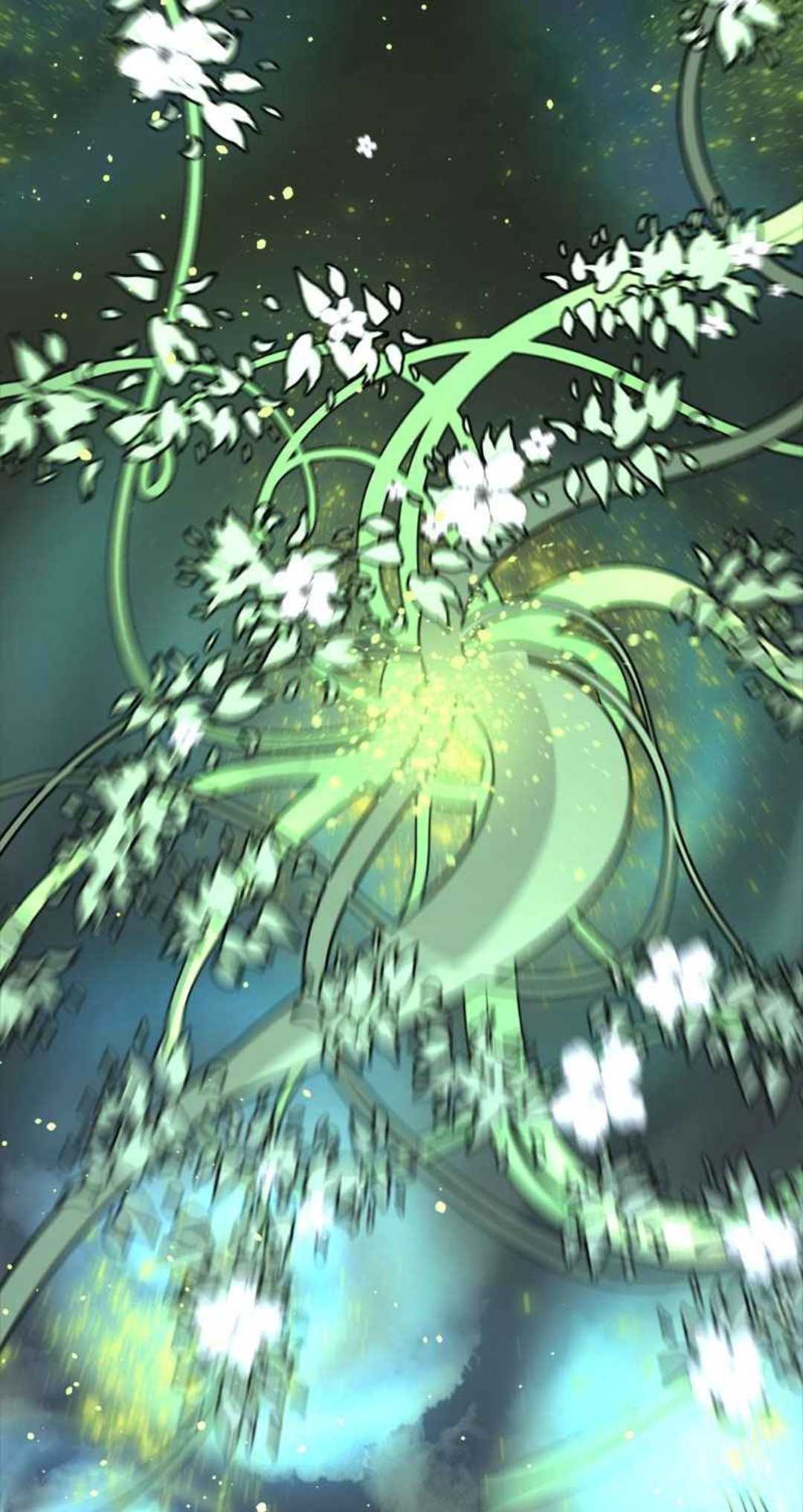 Hero Killer chapter 54 page 123