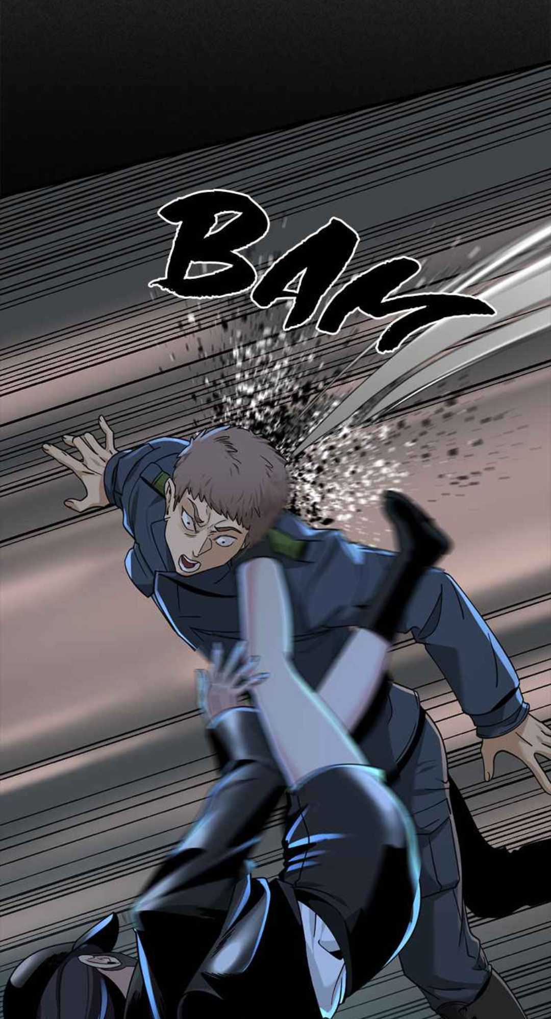 Hero Killer chapter 54 page 14