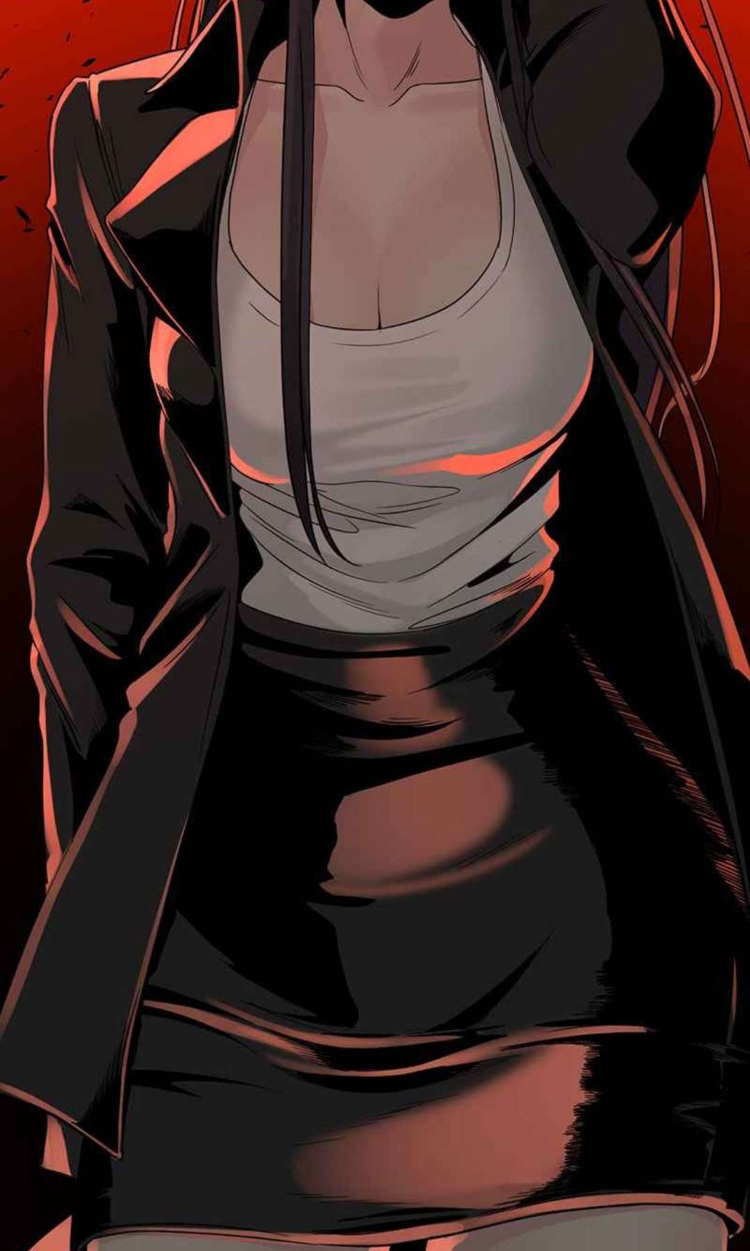 Hero Killer chapter 54 page 2