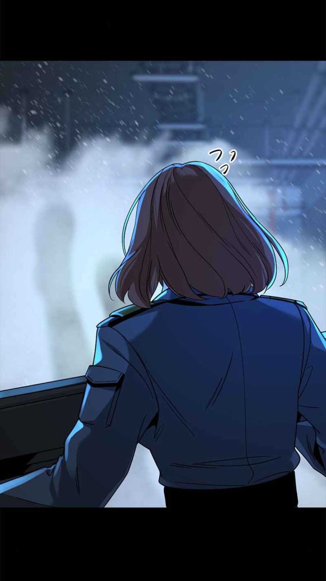 Hero Killer chapter 54 page 20