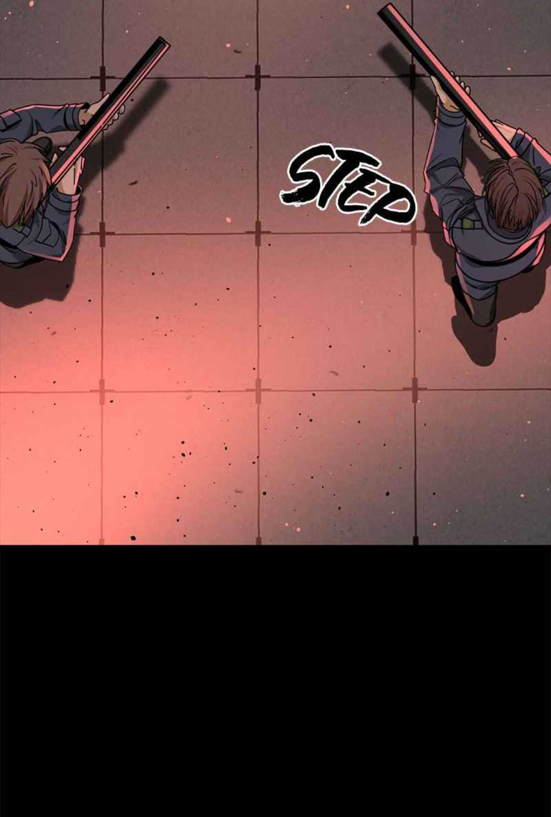 Hero Killer chapter 54 page 26