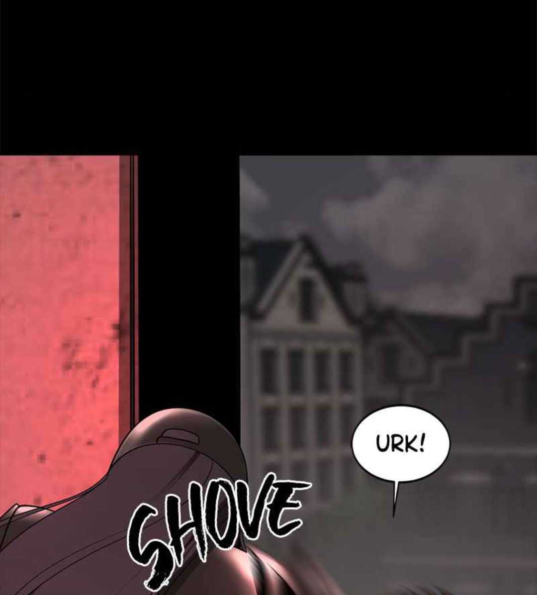 Hero Killer chapter 54 page 27