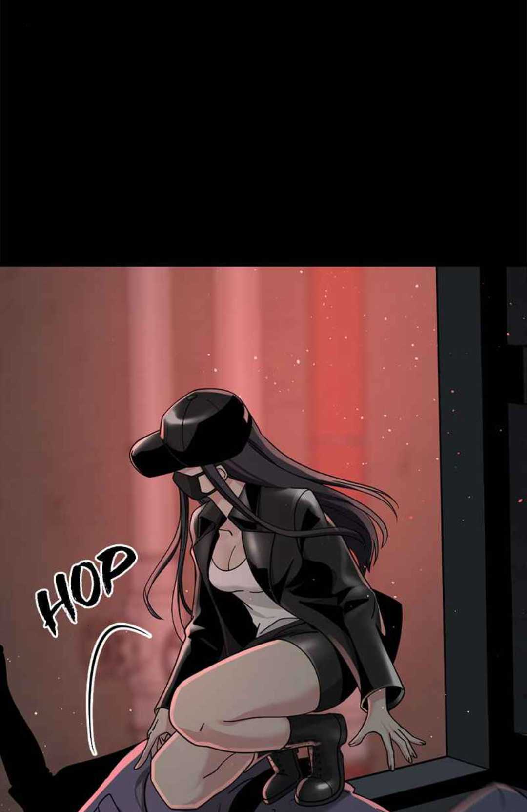 Hero Killer chapter 54 page 29