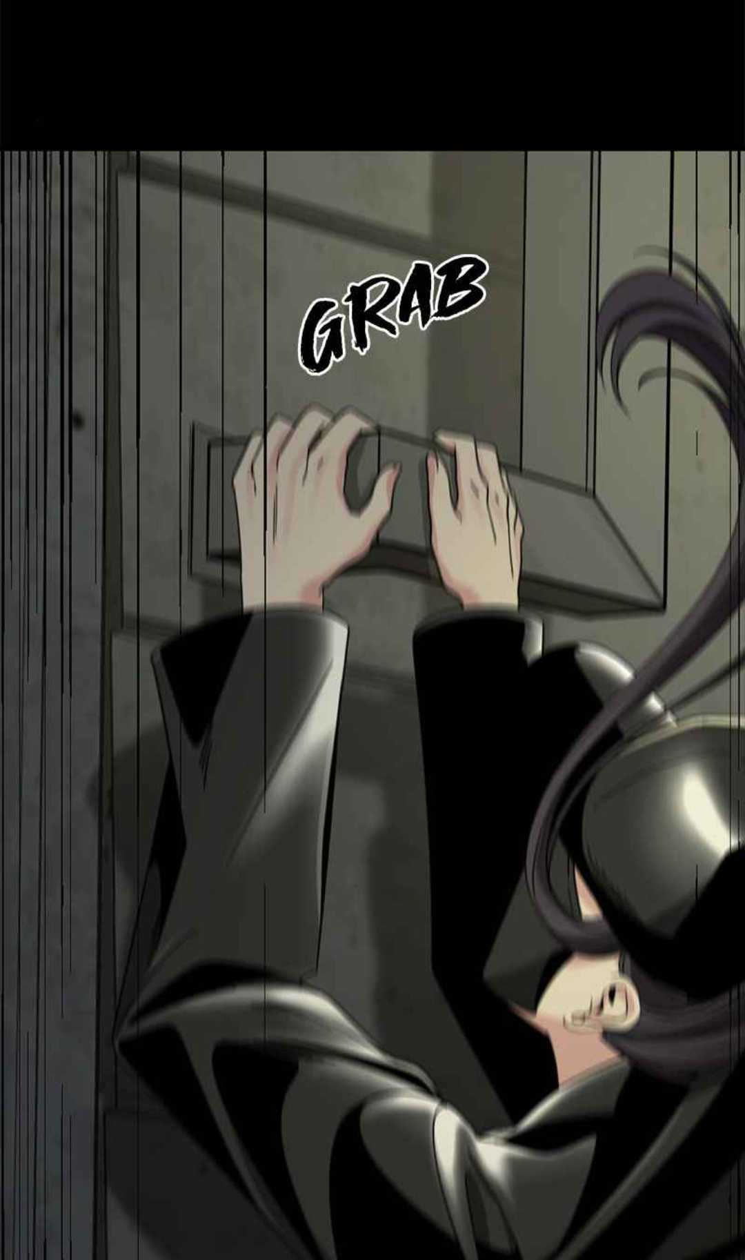 Hero Killer chapter 54 page 33