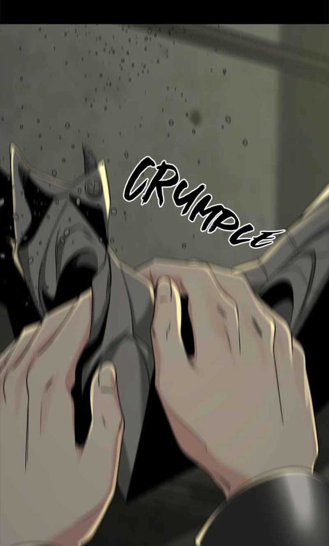 Hero Killer chapter 54 page 35