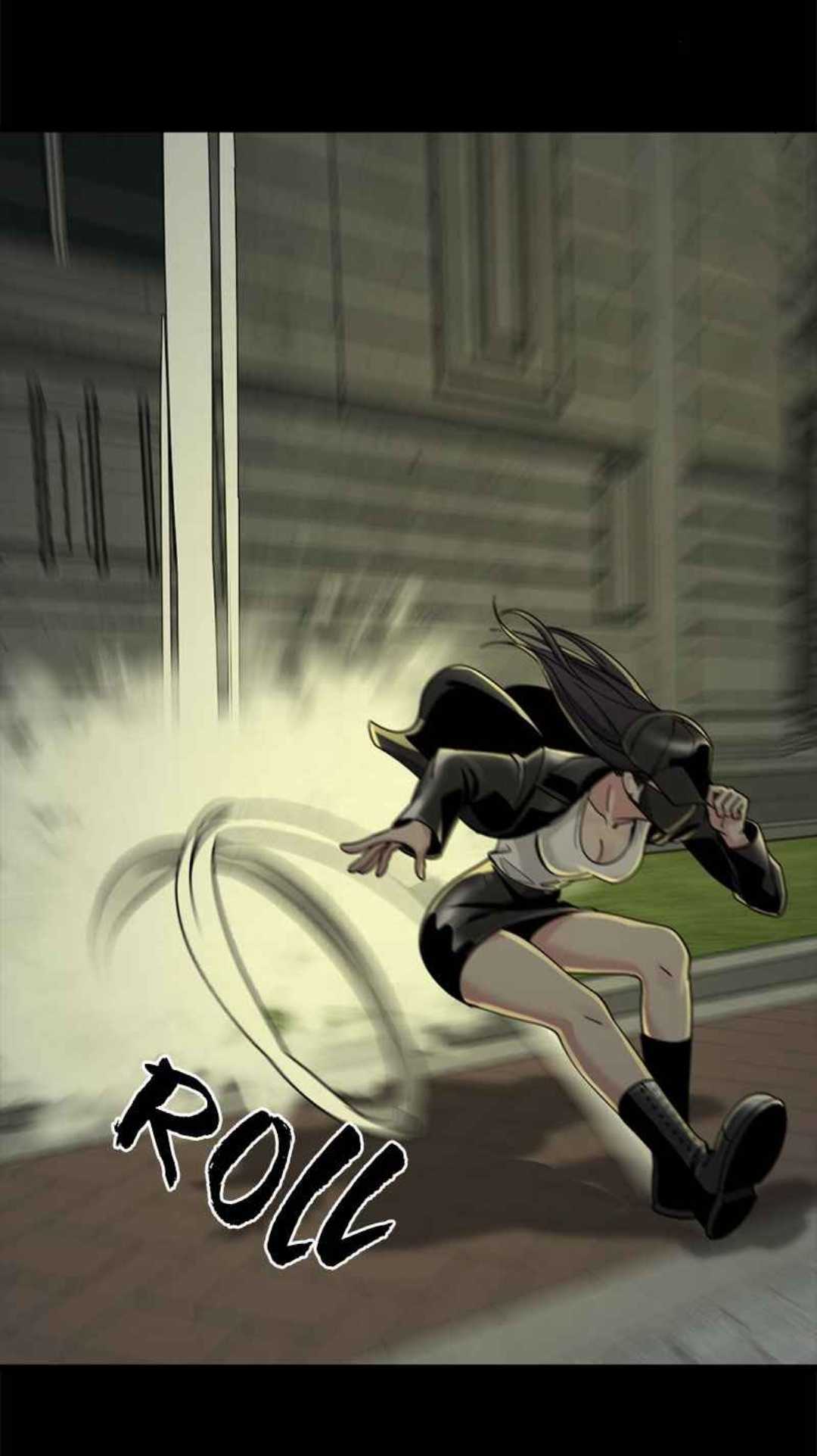 Hero Killer chapter 54 page 39