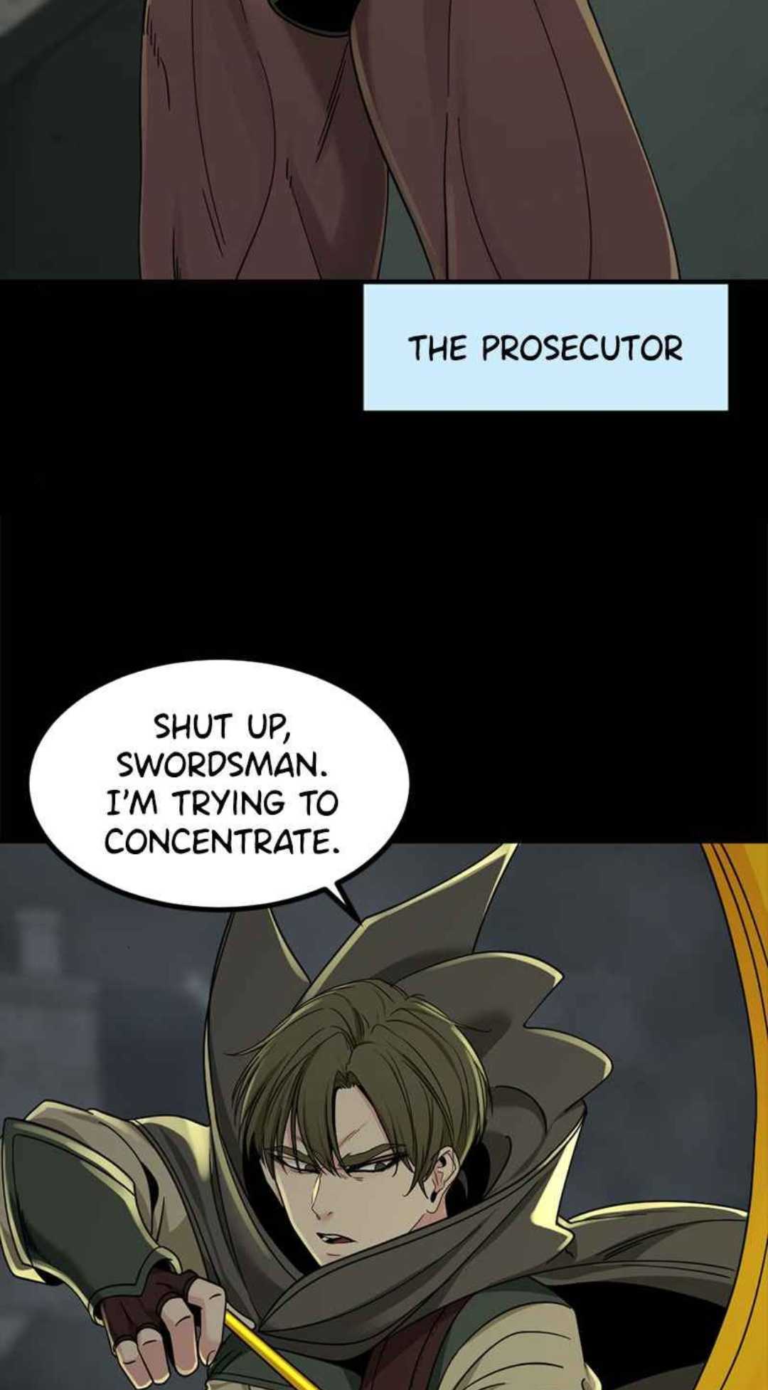 Hero Killer chapter 54 page 44