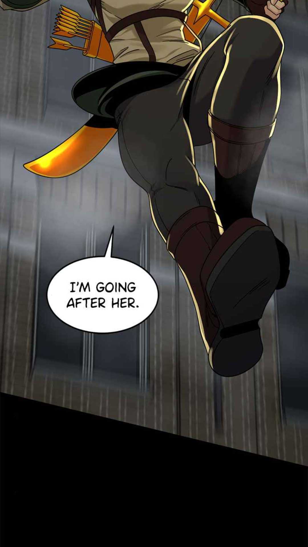 Hero Killer chapter 54 page 51