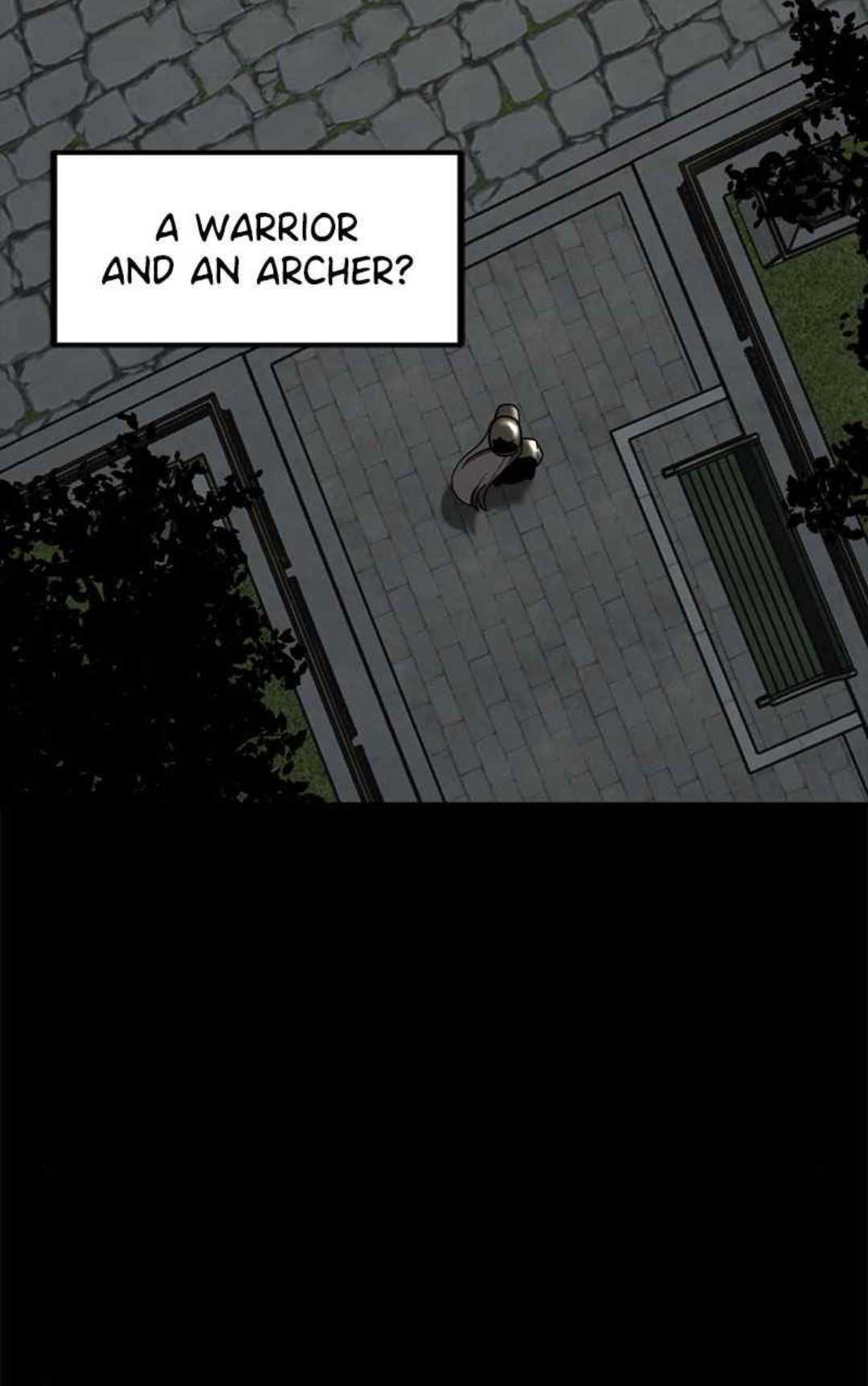 Hero Killer chapter 54 page 54