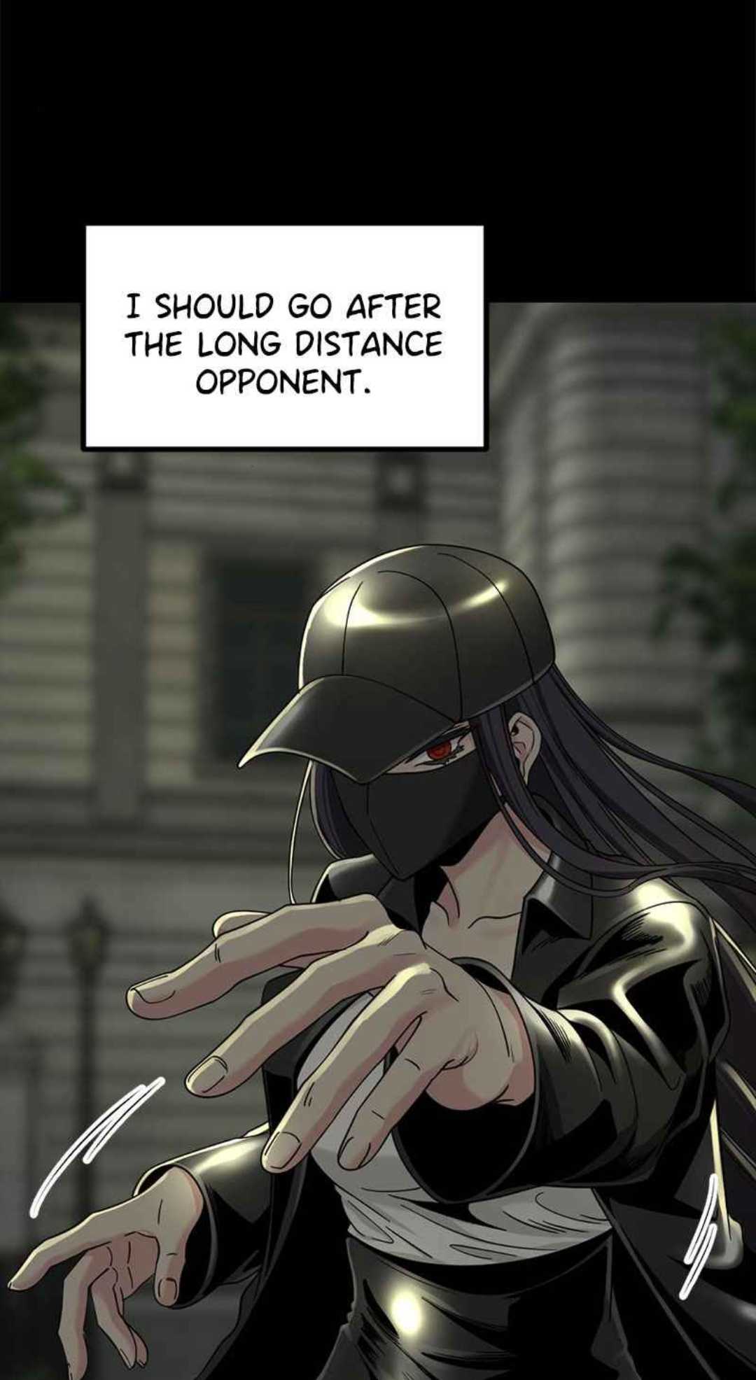 Hero Killer chapter 54 page 55