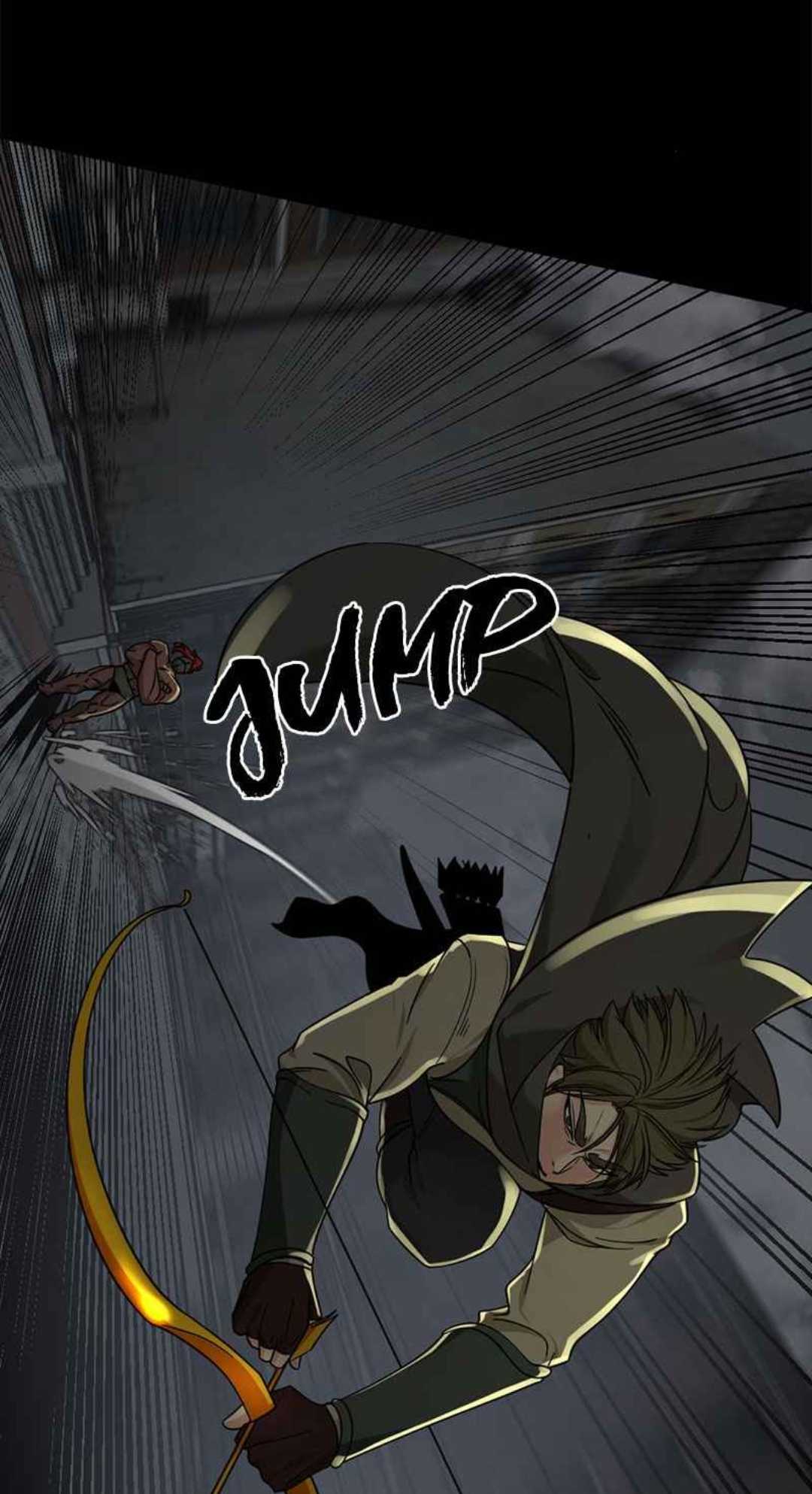 Hero Killer chapter 54 page 57