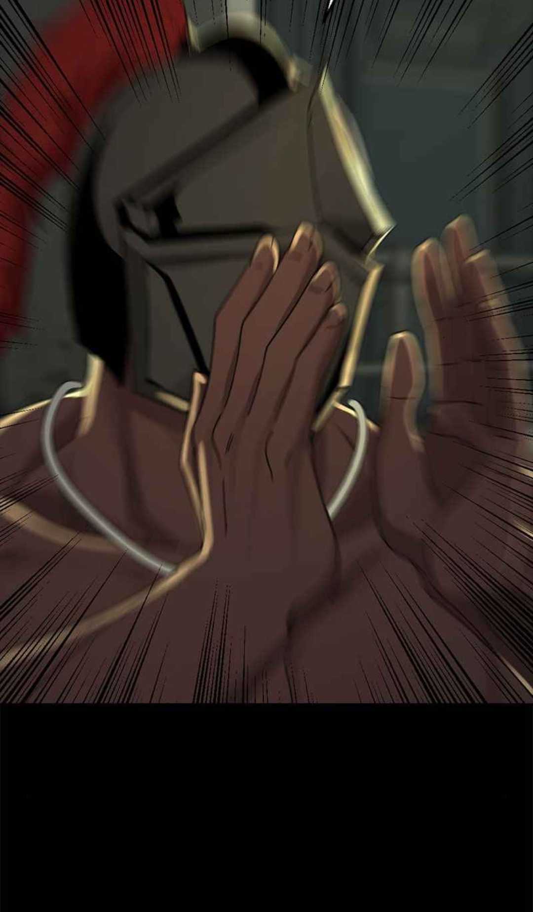 Hero Killer chapter 54 page 60