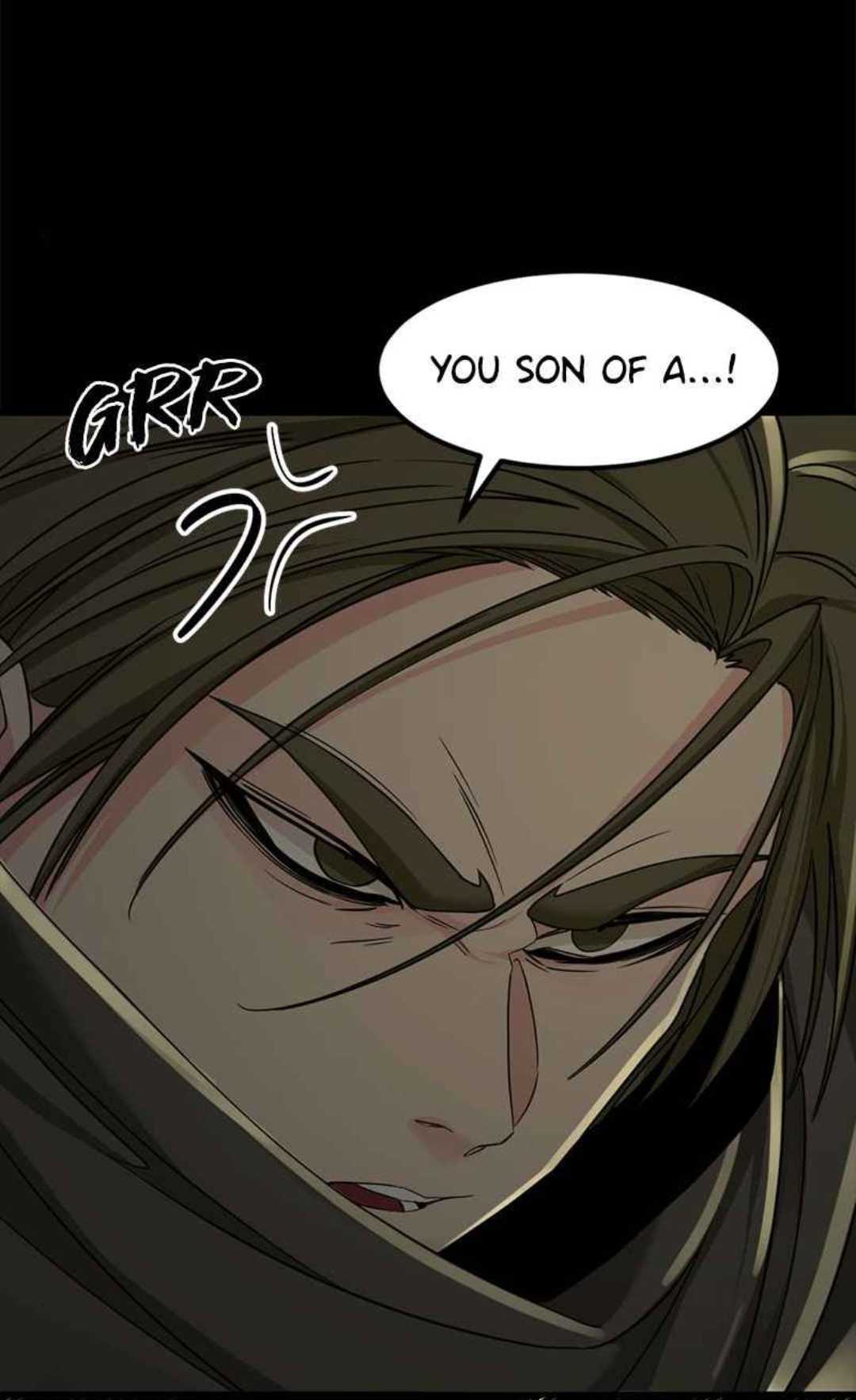 Hero Killer chapter 54 page 61