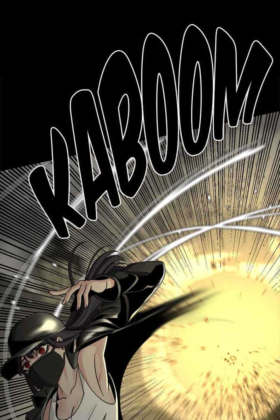 Hero Killer chapter 54 page 64