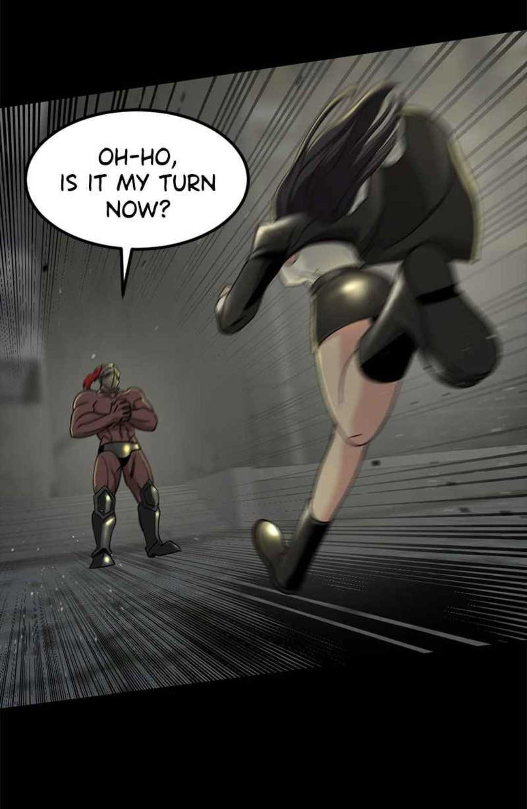 Hero Killer chapter 54 page 69