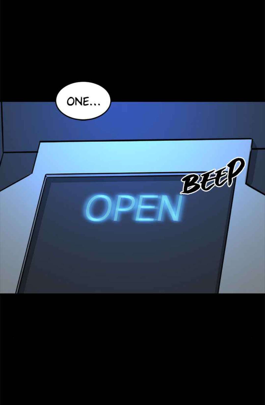 Hero Killer chapter 54 page 7