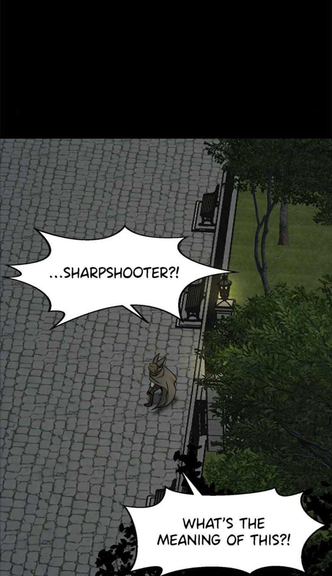 Hero Killer chapter 54 page 75