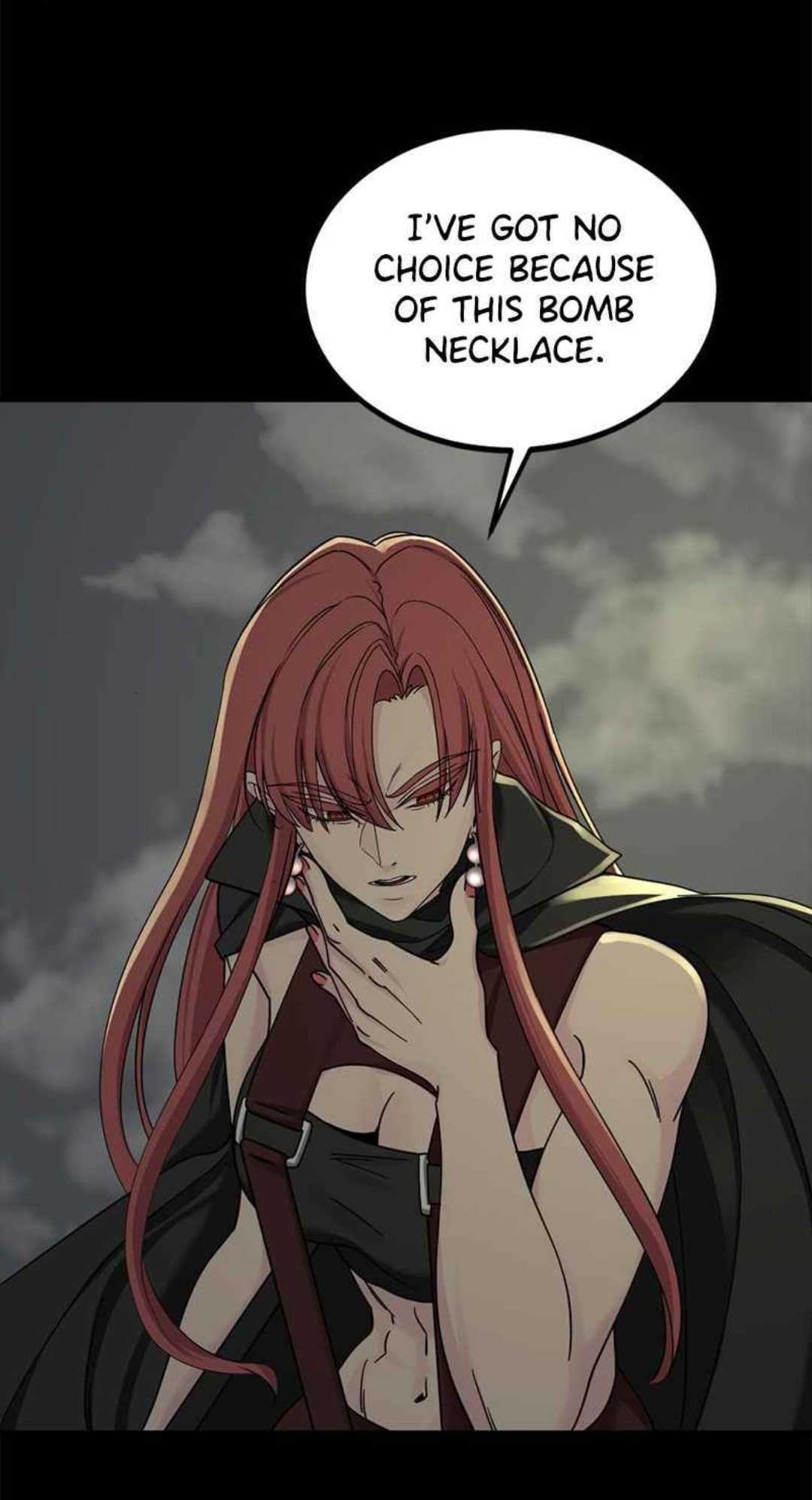 Hero Killer chapter 54 page 78