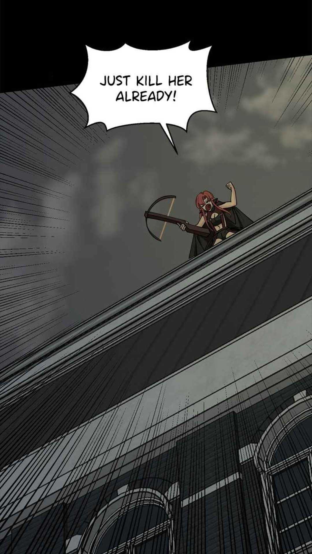 Hero Killer chapter 54 page 79