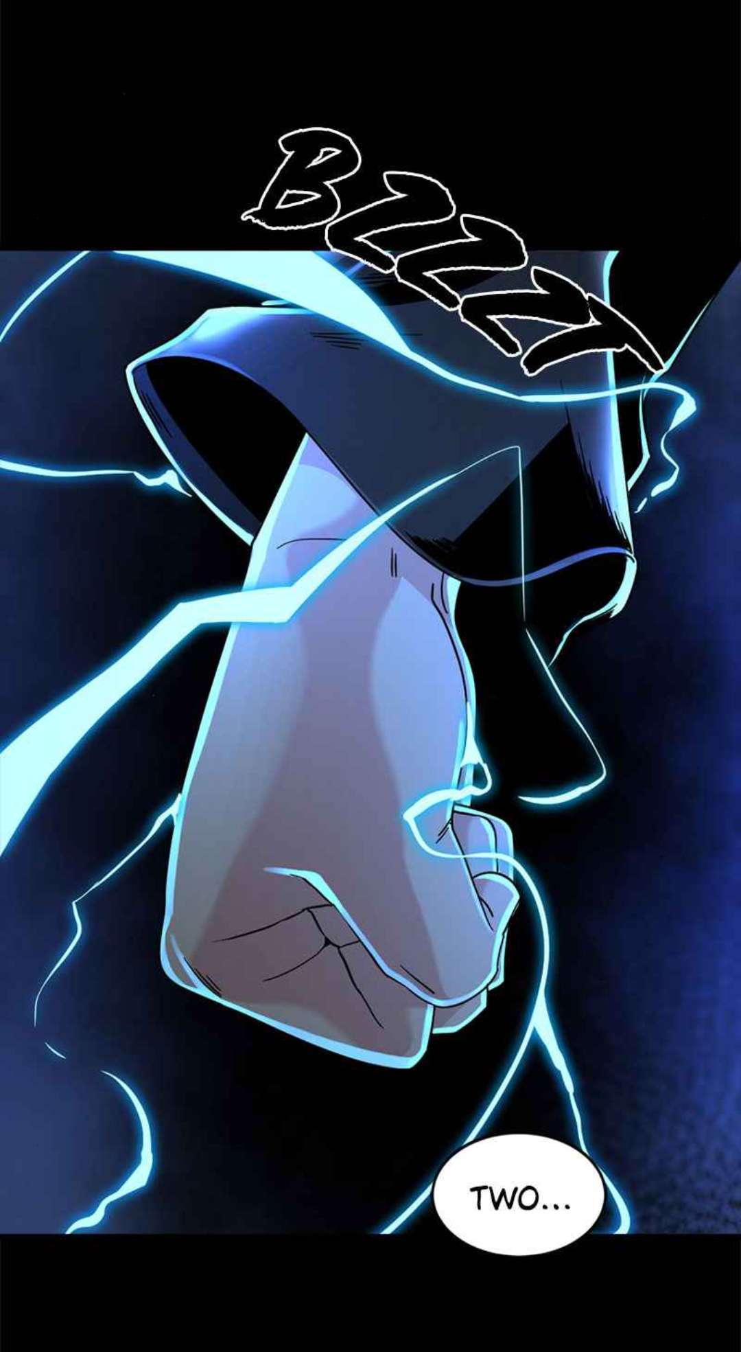 Hero Killer chapter 54 page 8