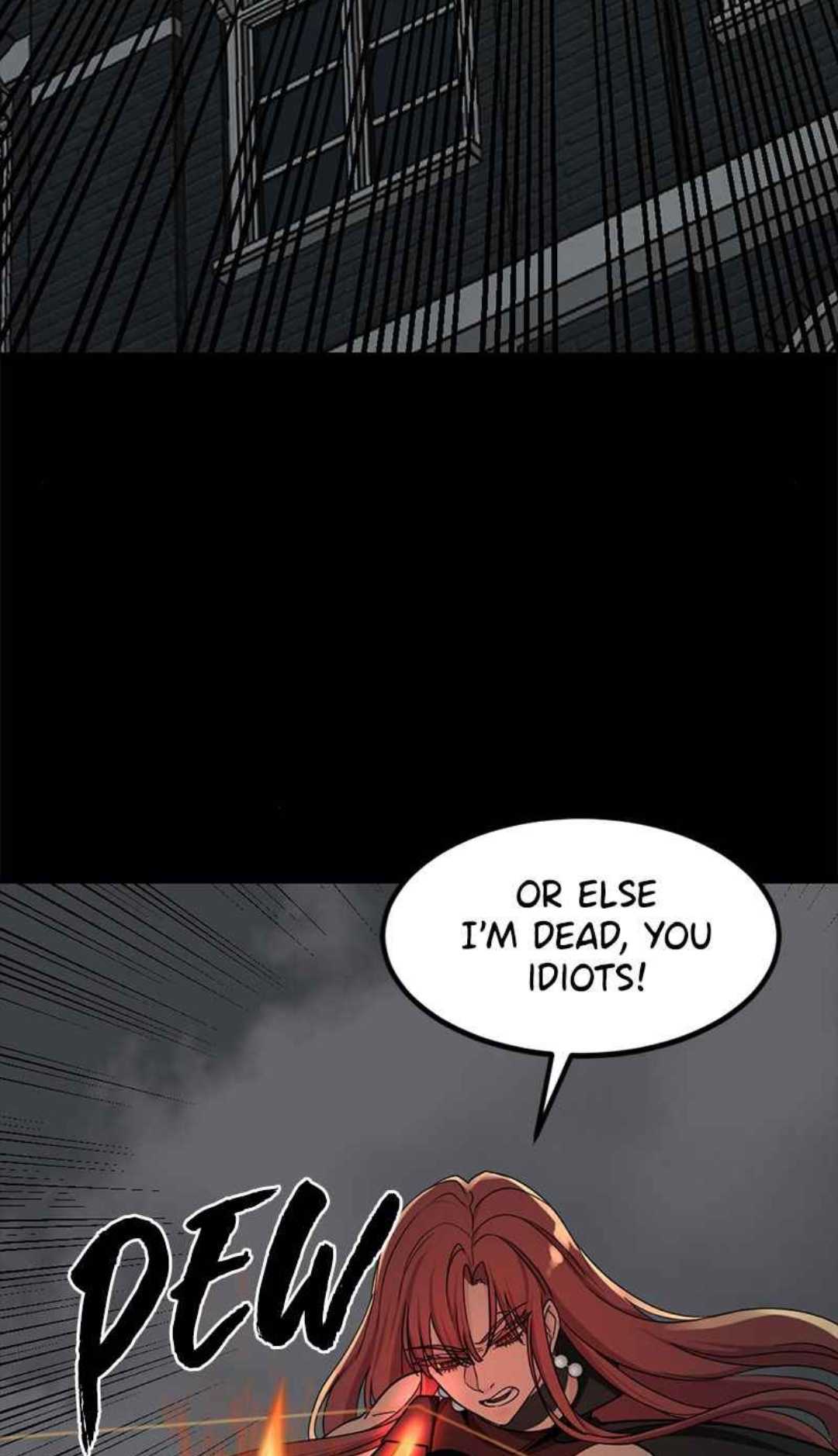 Hero Killer chapter 54 page 80